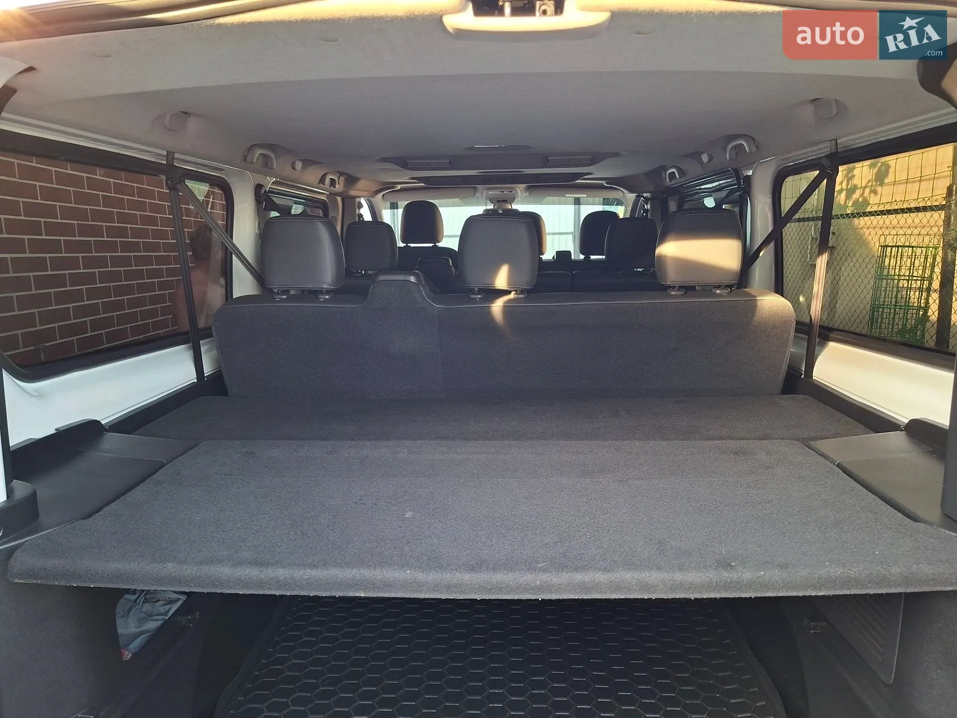2019 Opel Vivaro - мініатюра 22