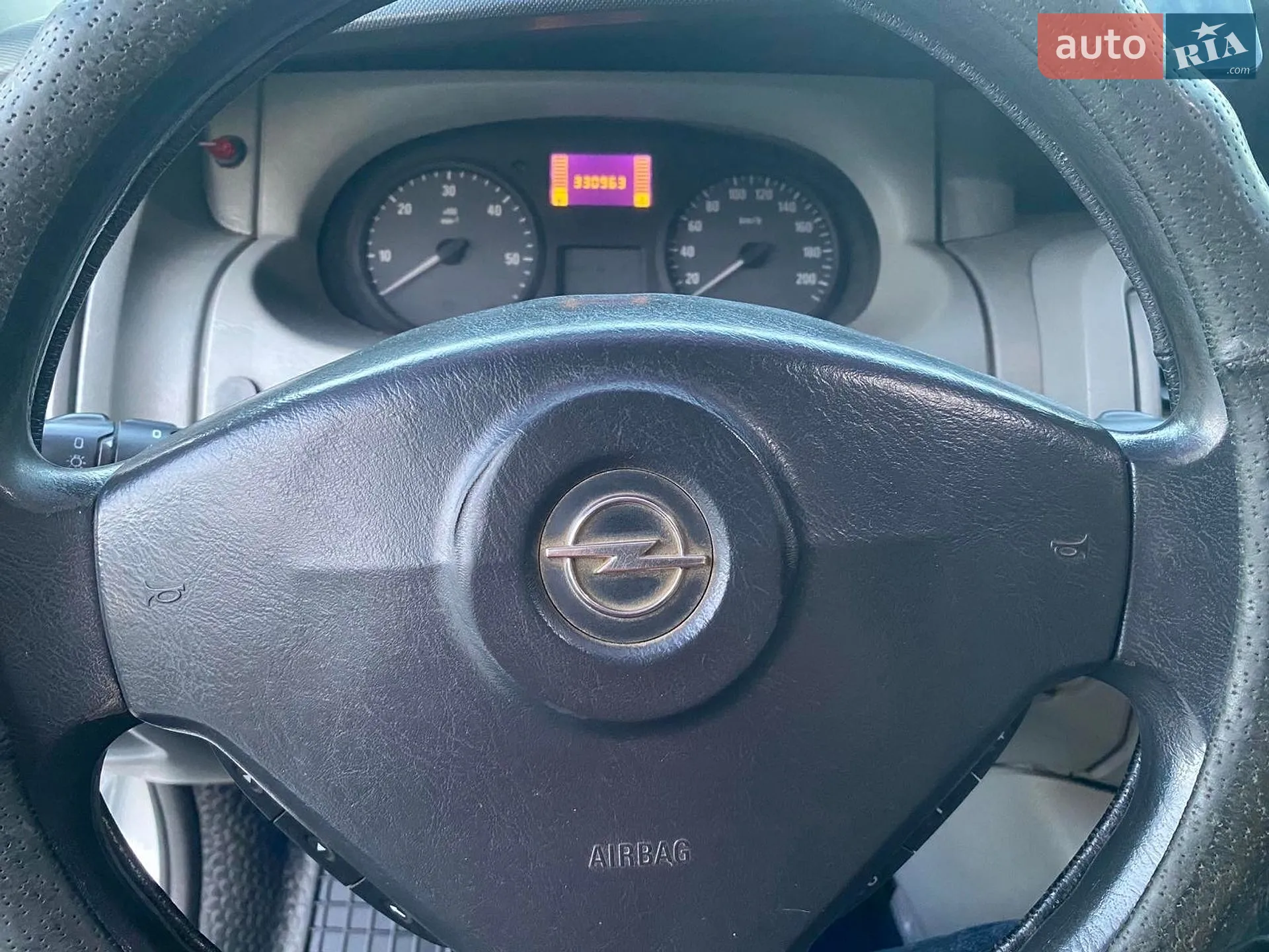 2010 Opel Vivaro - мініатюра 24