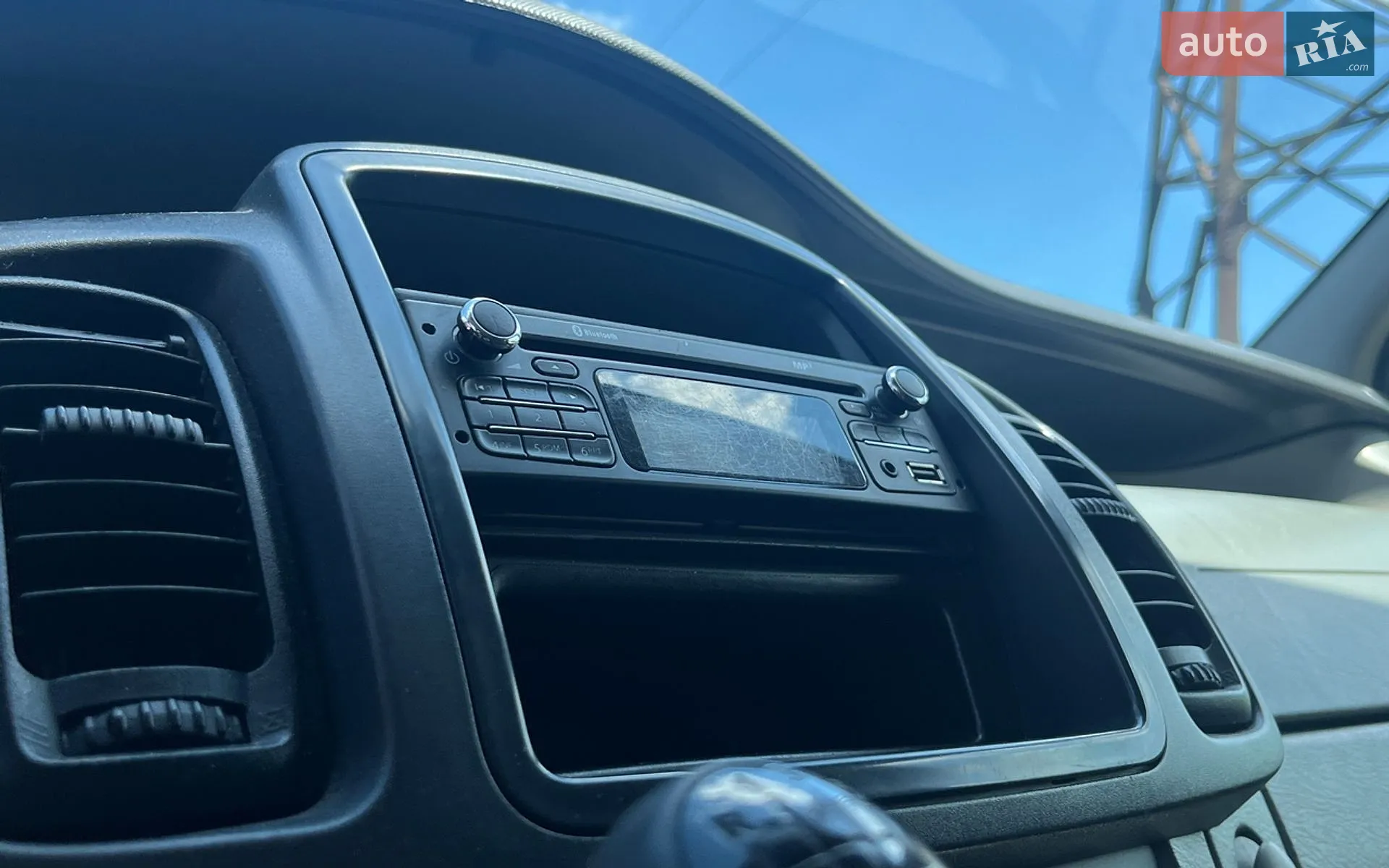2014 Opel Vivaro - мініатюра 13