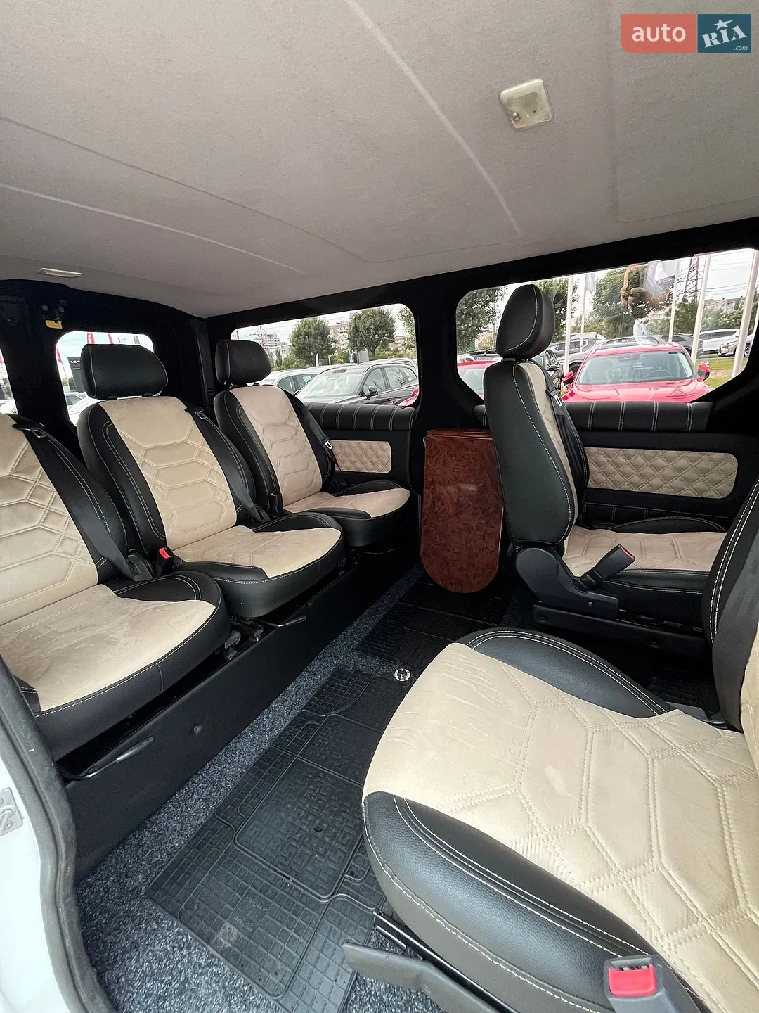 2019 Opel Vivaro - мініатюра 16