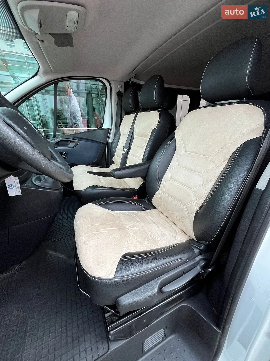 2019 Opel Vivaro - мініатюра 22