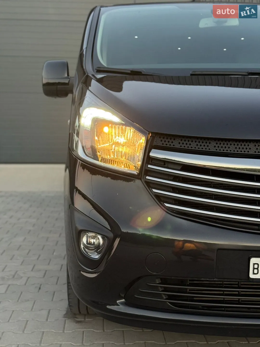 2018 Opel Vivaro - мініатюра 16