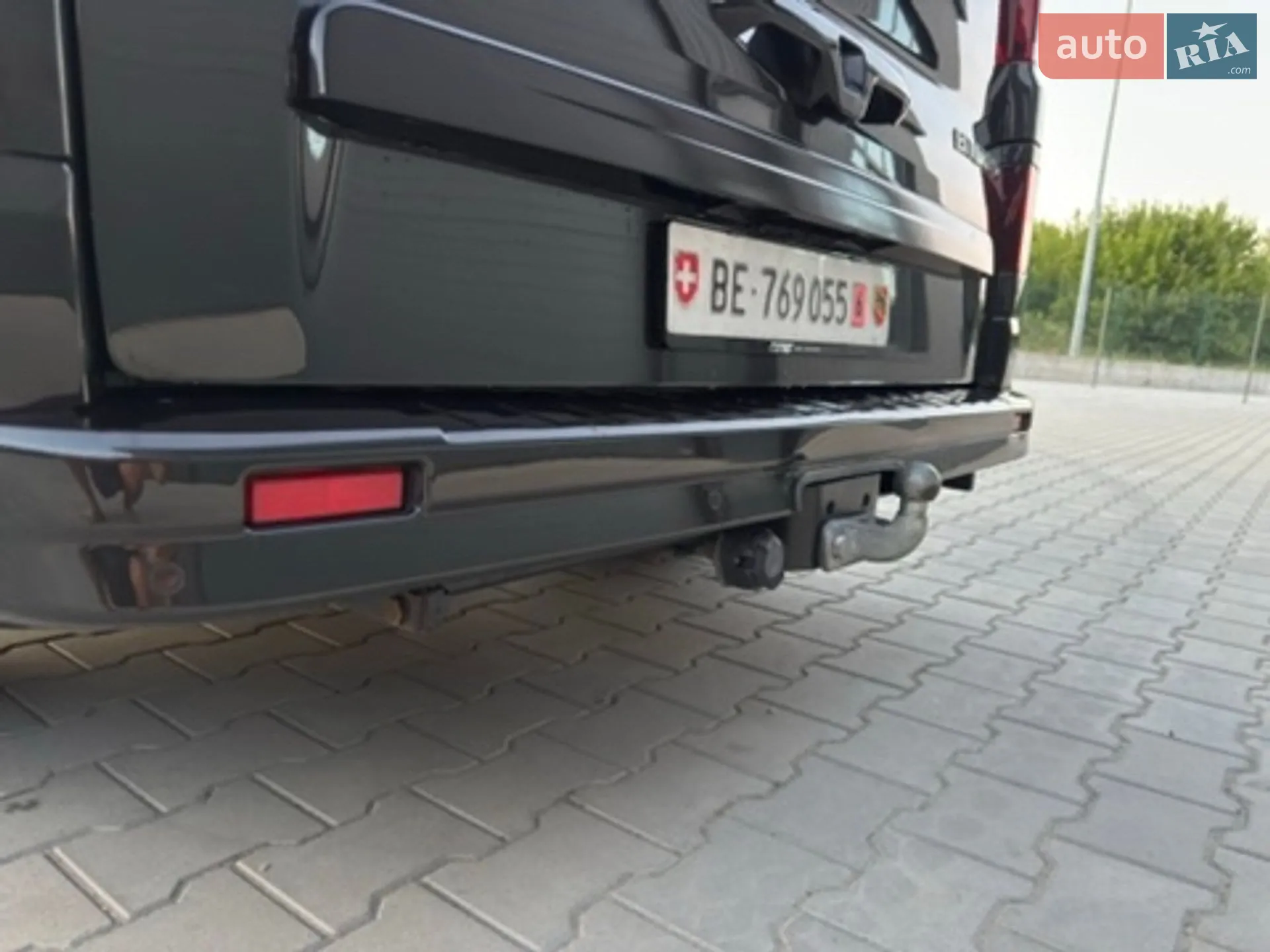 2018 Opel Vivaro - мініатюра 20