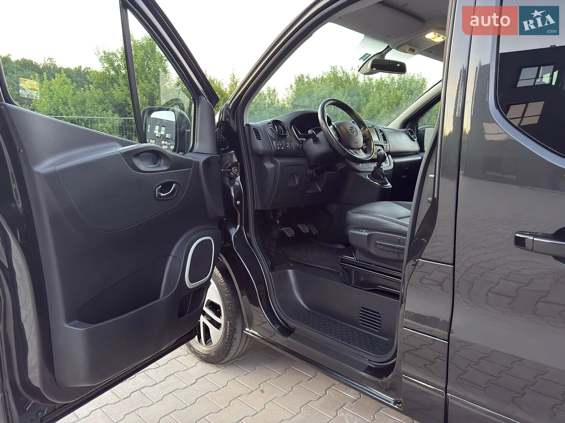 2018 Opel Vivaro - мініатюра 21