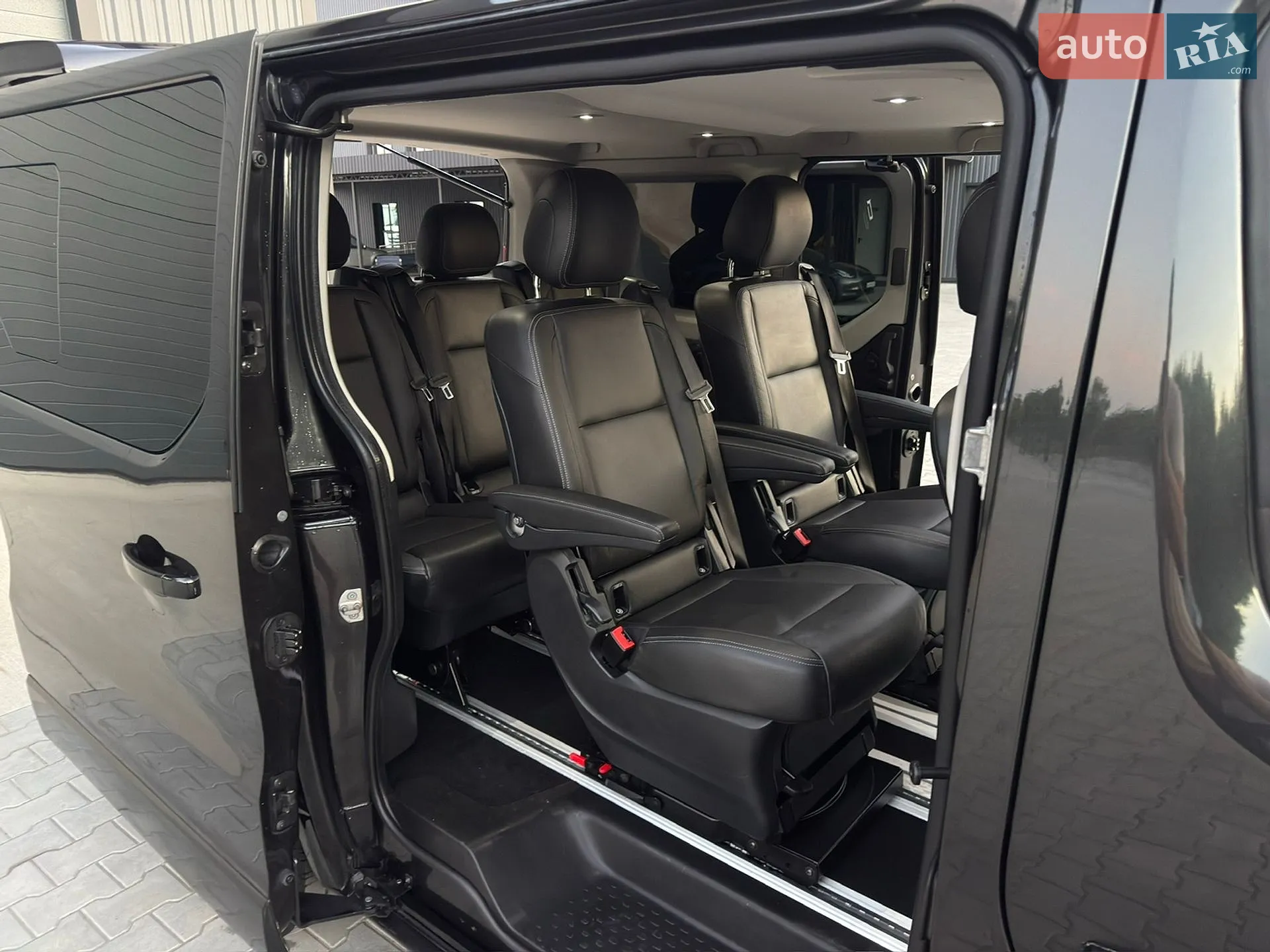 2018 Opel Vivaro - мініатюра 42