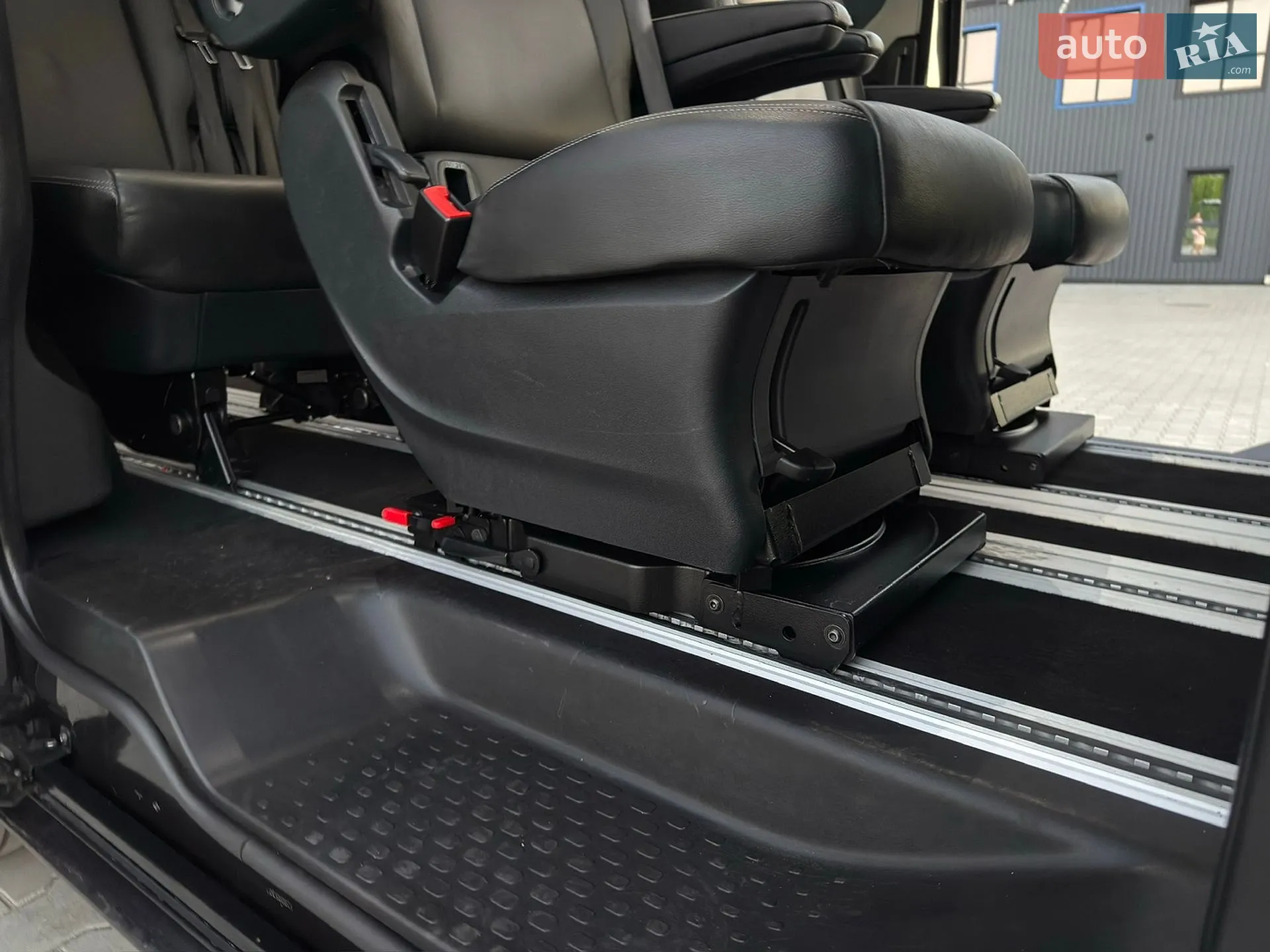 2018 Opel Vivaro - мініатюра 46