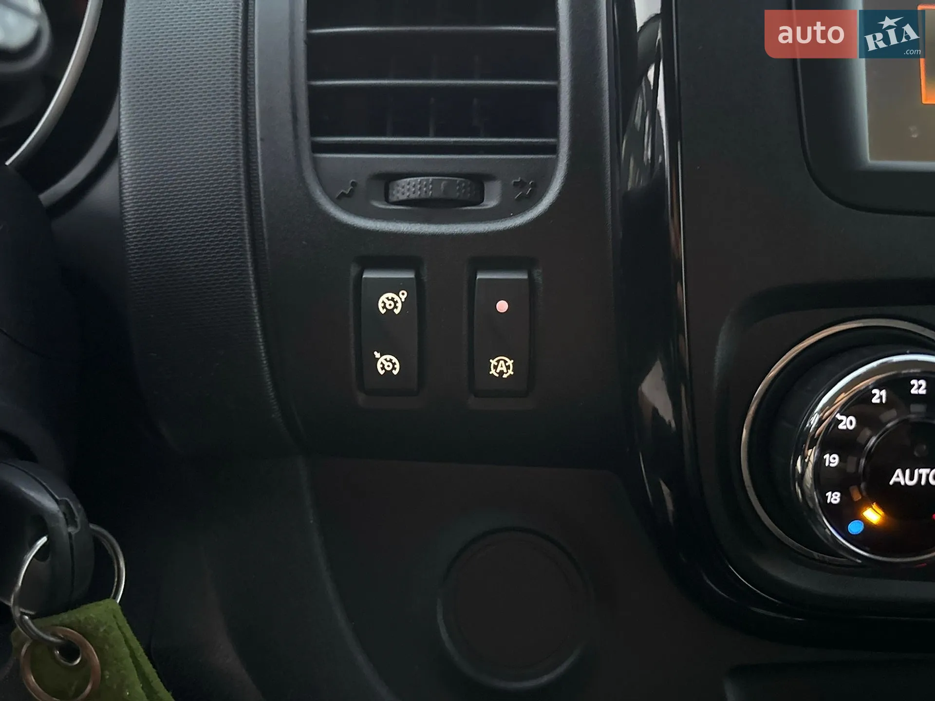 2018 Opel Vivaro - мініатюра 61