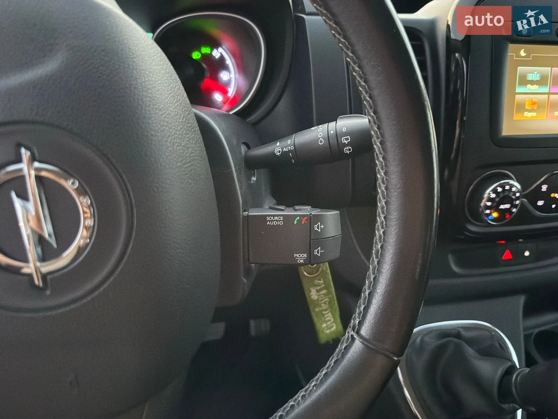 2018 Opel Vivaro - мініатюра 66