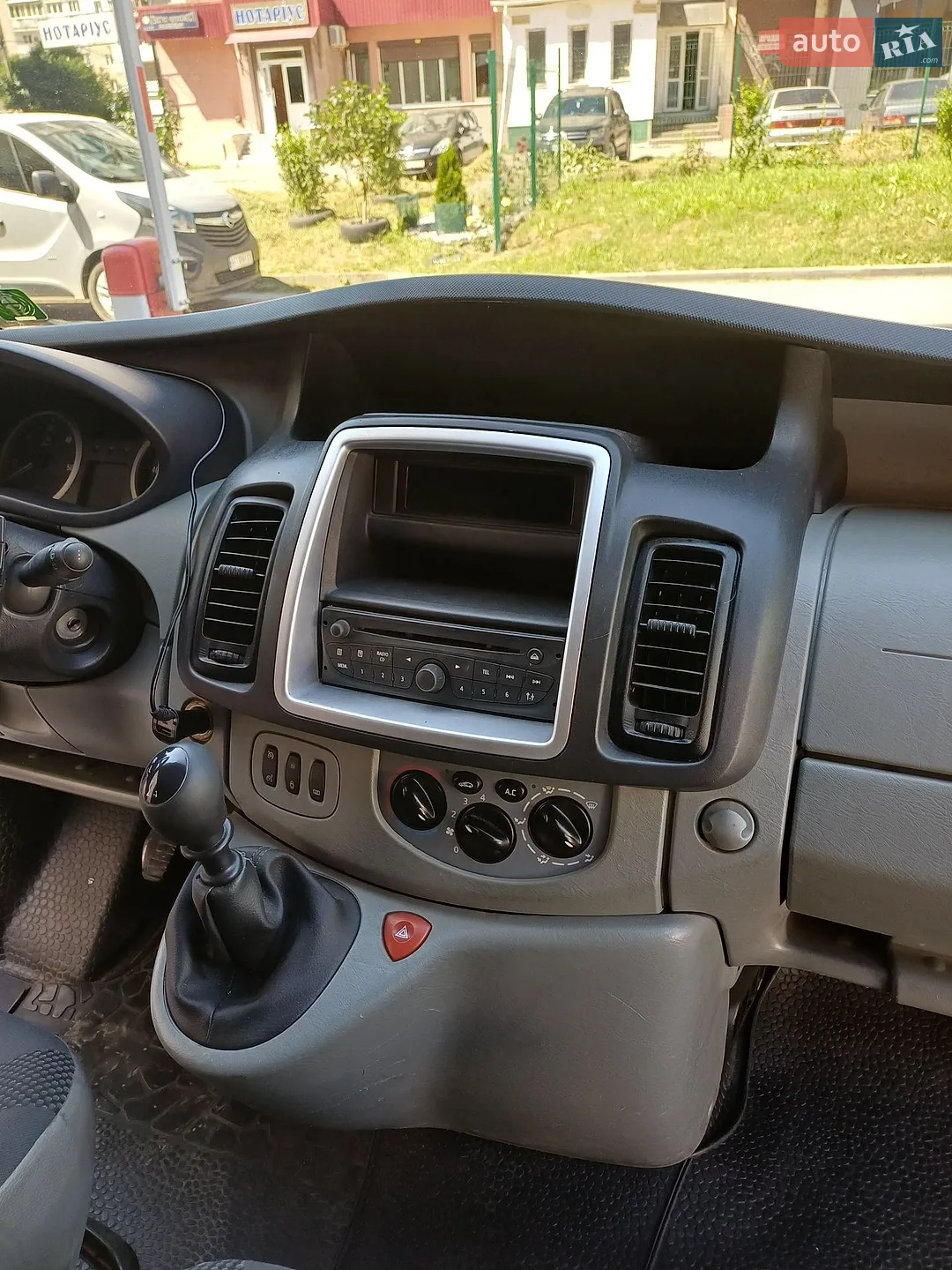 2012 Opel Vivaro - мініатюра 6