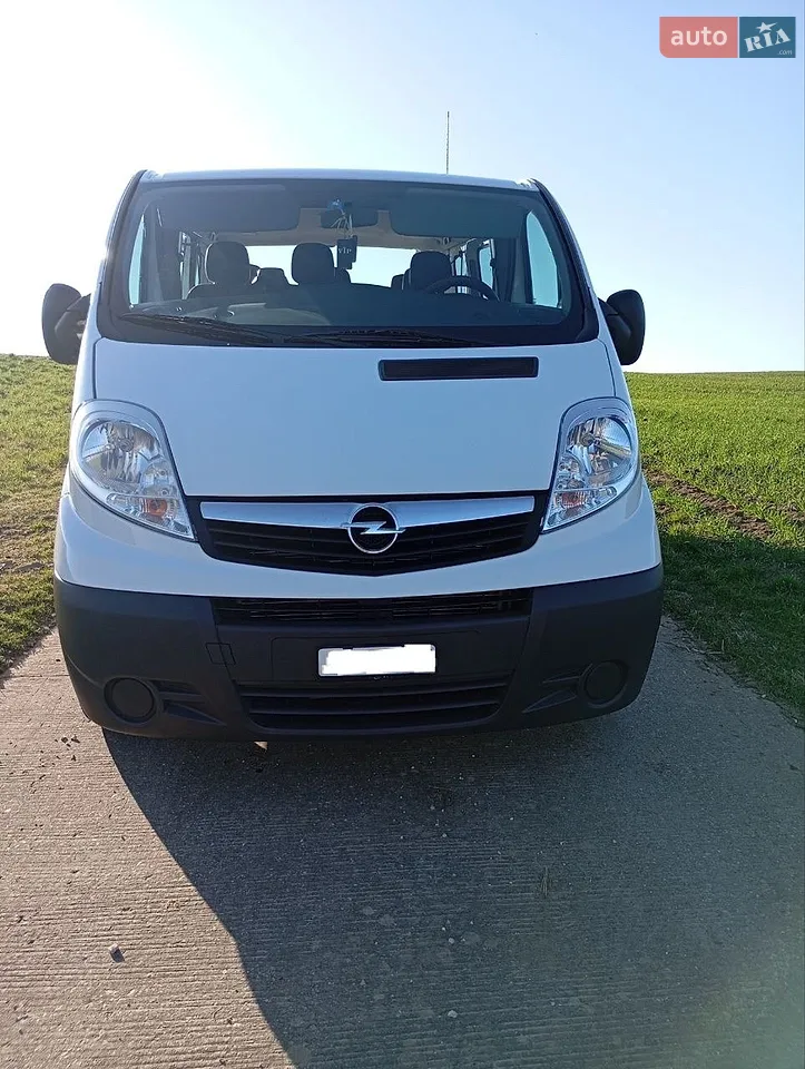 2012 Volkswagen Multivan - мініатюра 25