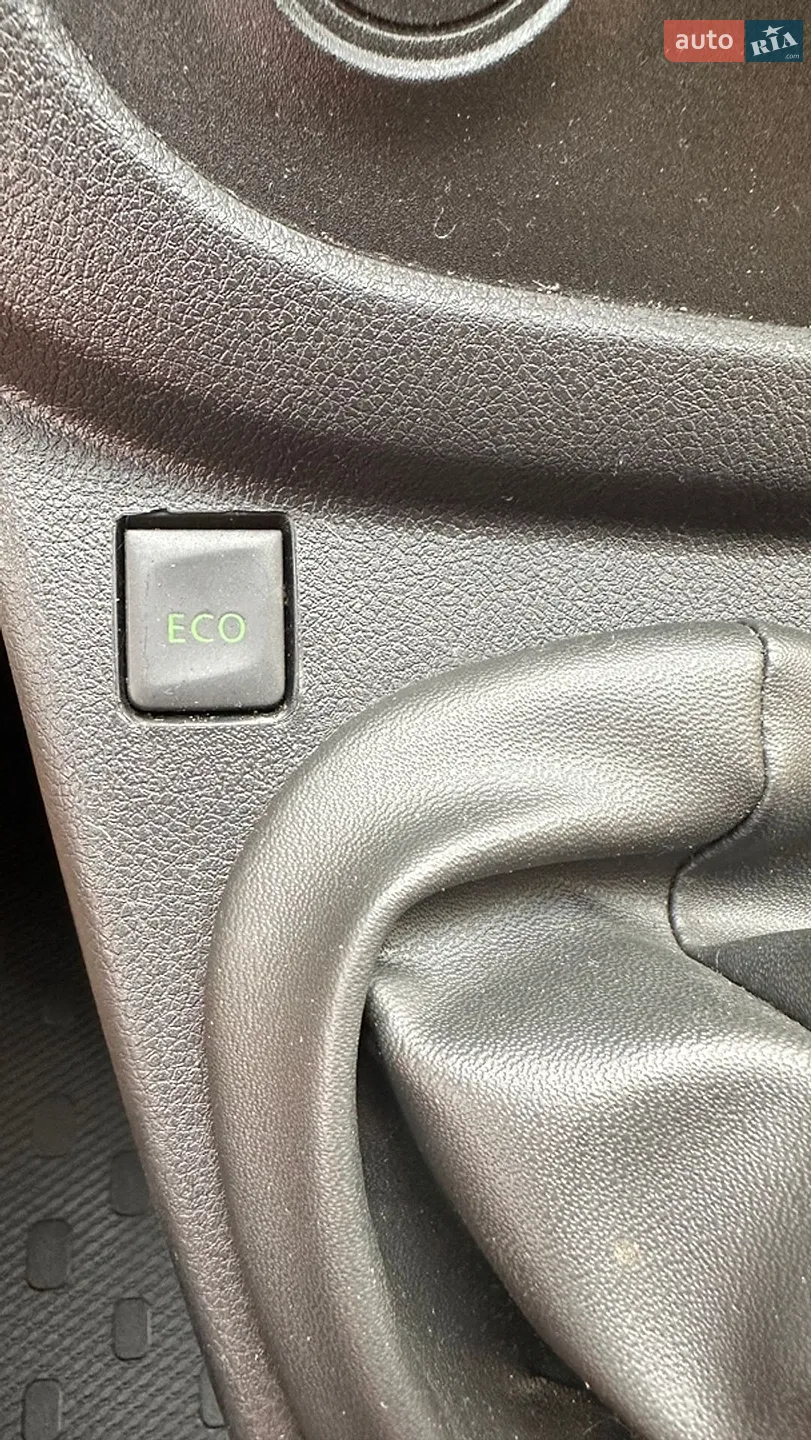 2016 Opel Vivaro - мініатюра 20