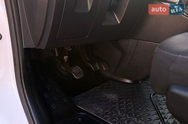 Грузовой фургон Opel Vivaro 2017 в Тернополе фото 81 Грузовой фургон Opel Vivaro 2017 в Тернополе