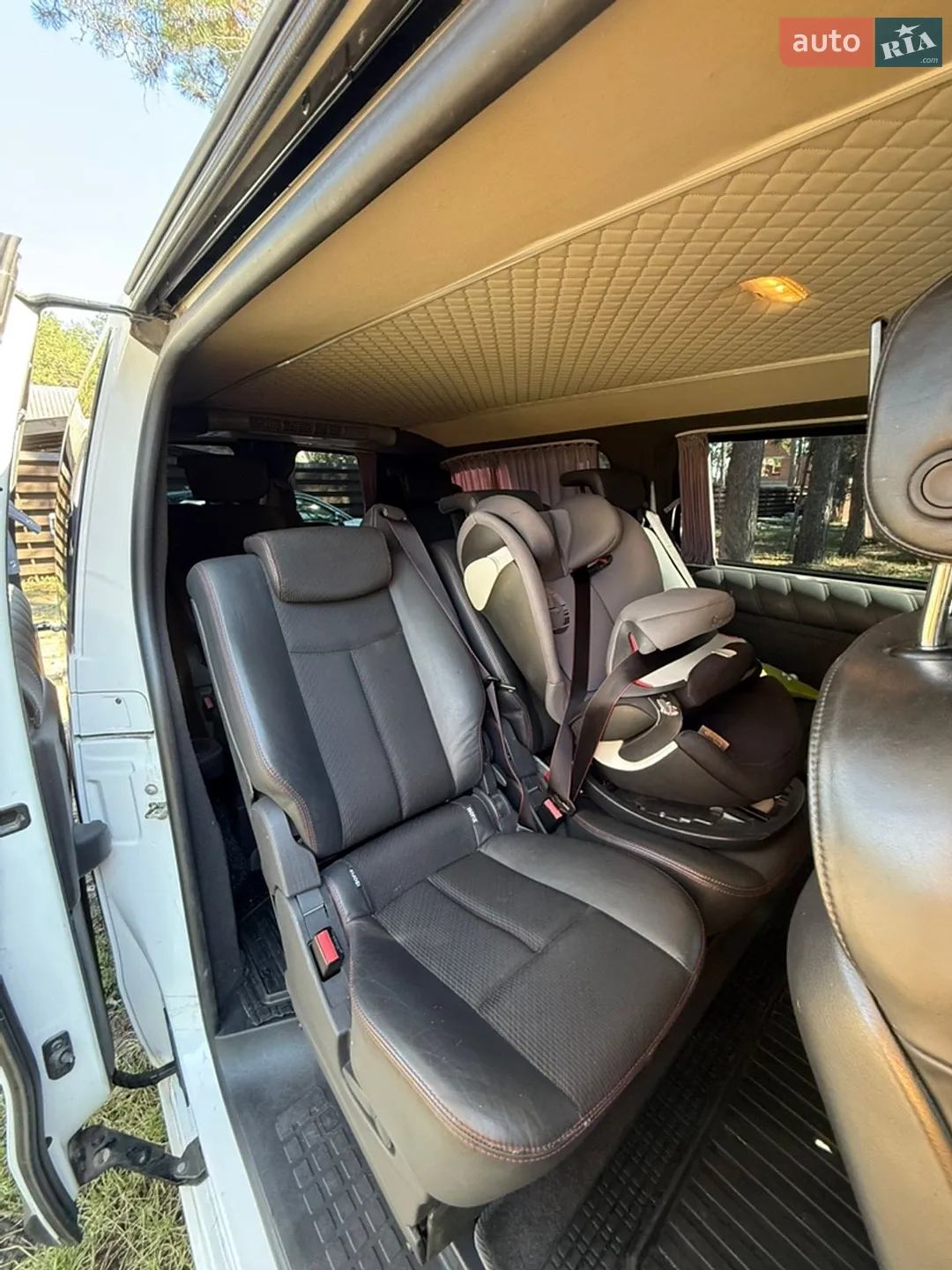 2020 Opel Vivaro - мініатюра 12