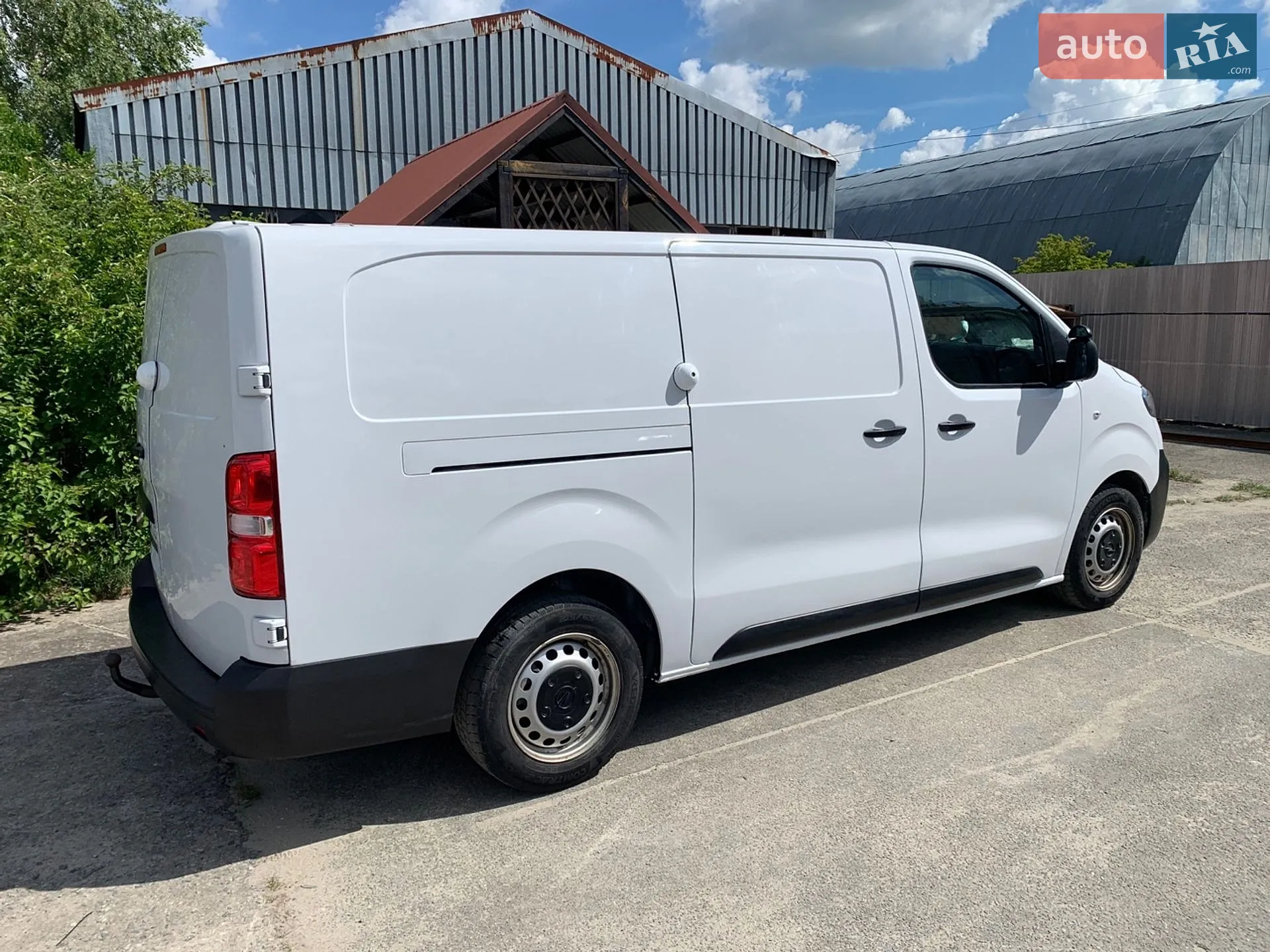 2023 Opel Vivaro - мініатюра 3