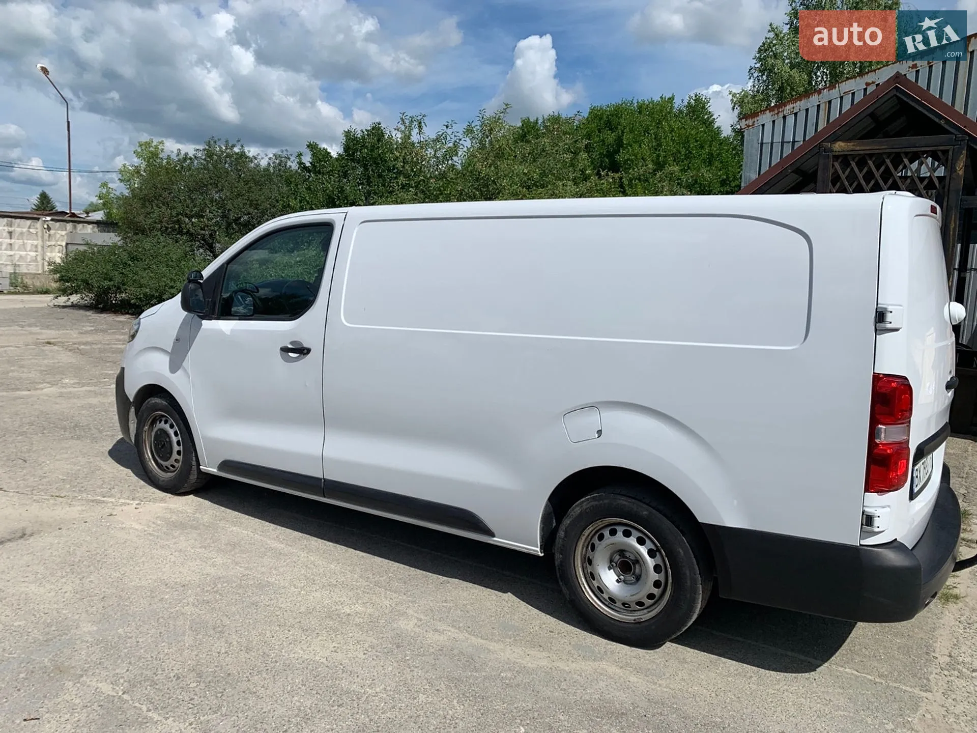 2023 Opel Vivaro - мініатюра 5