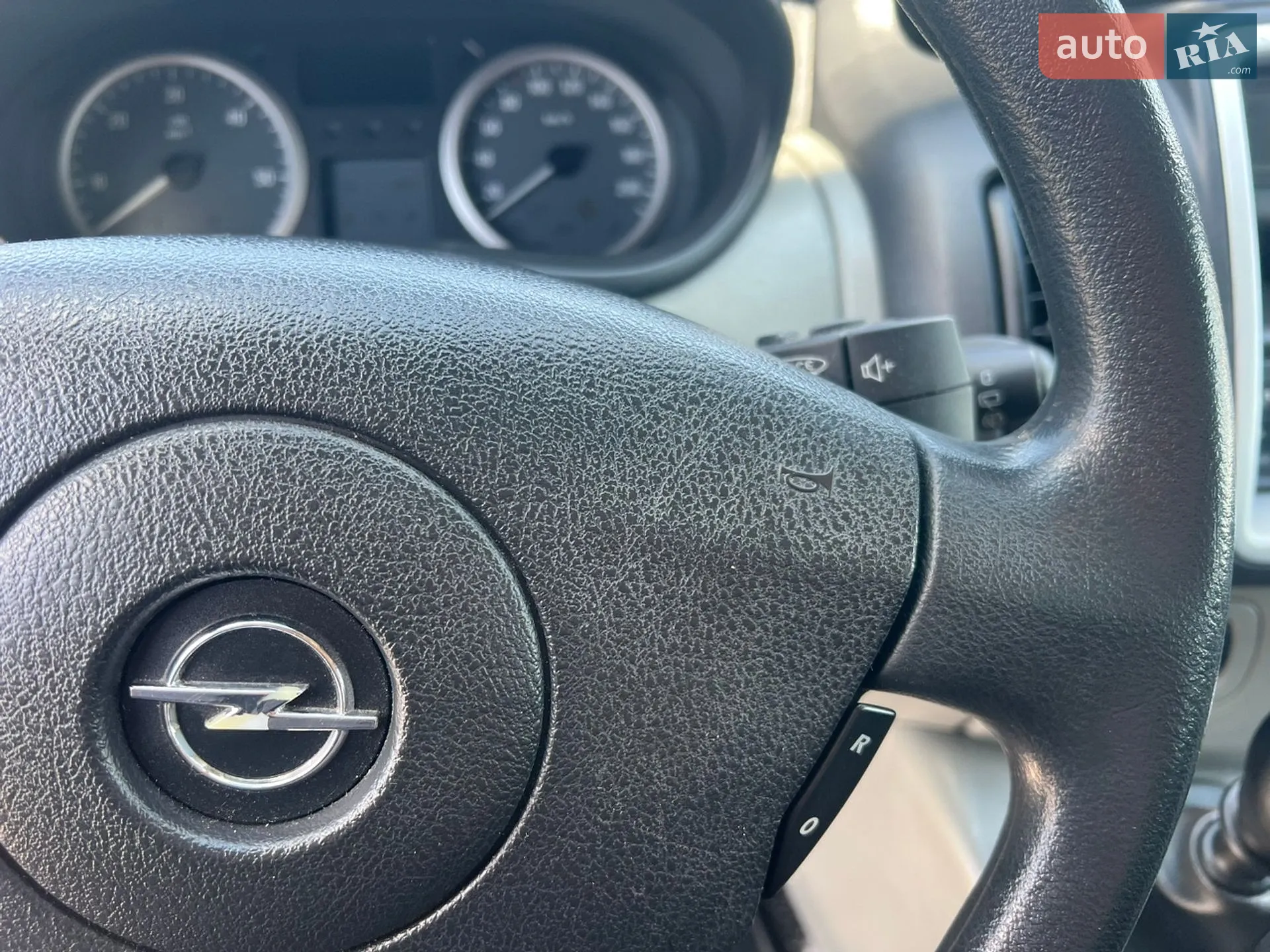 2012 Opel Vivaro - мініатюра 12