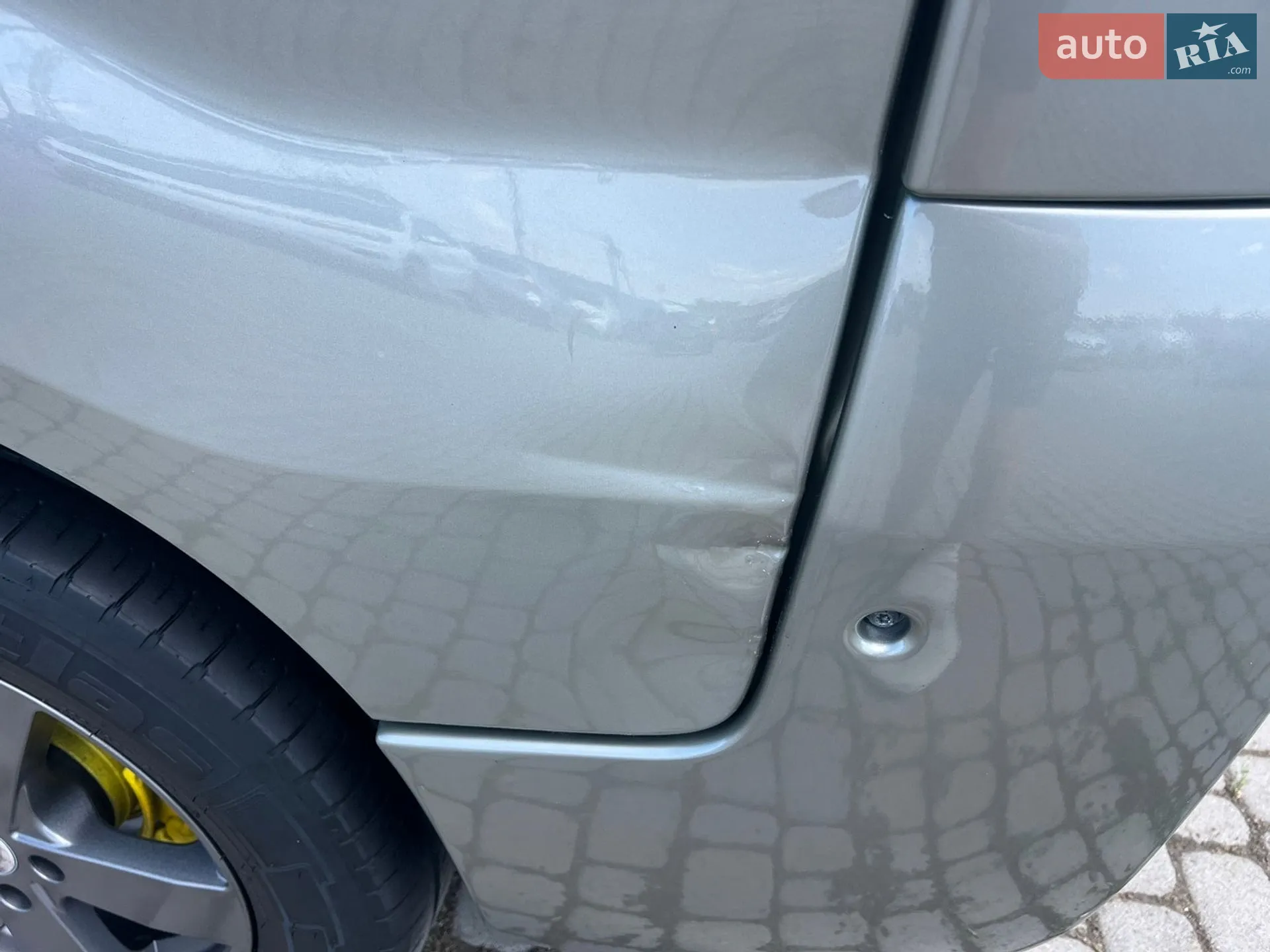 2012 Opel Vivaro - мініатюра 35