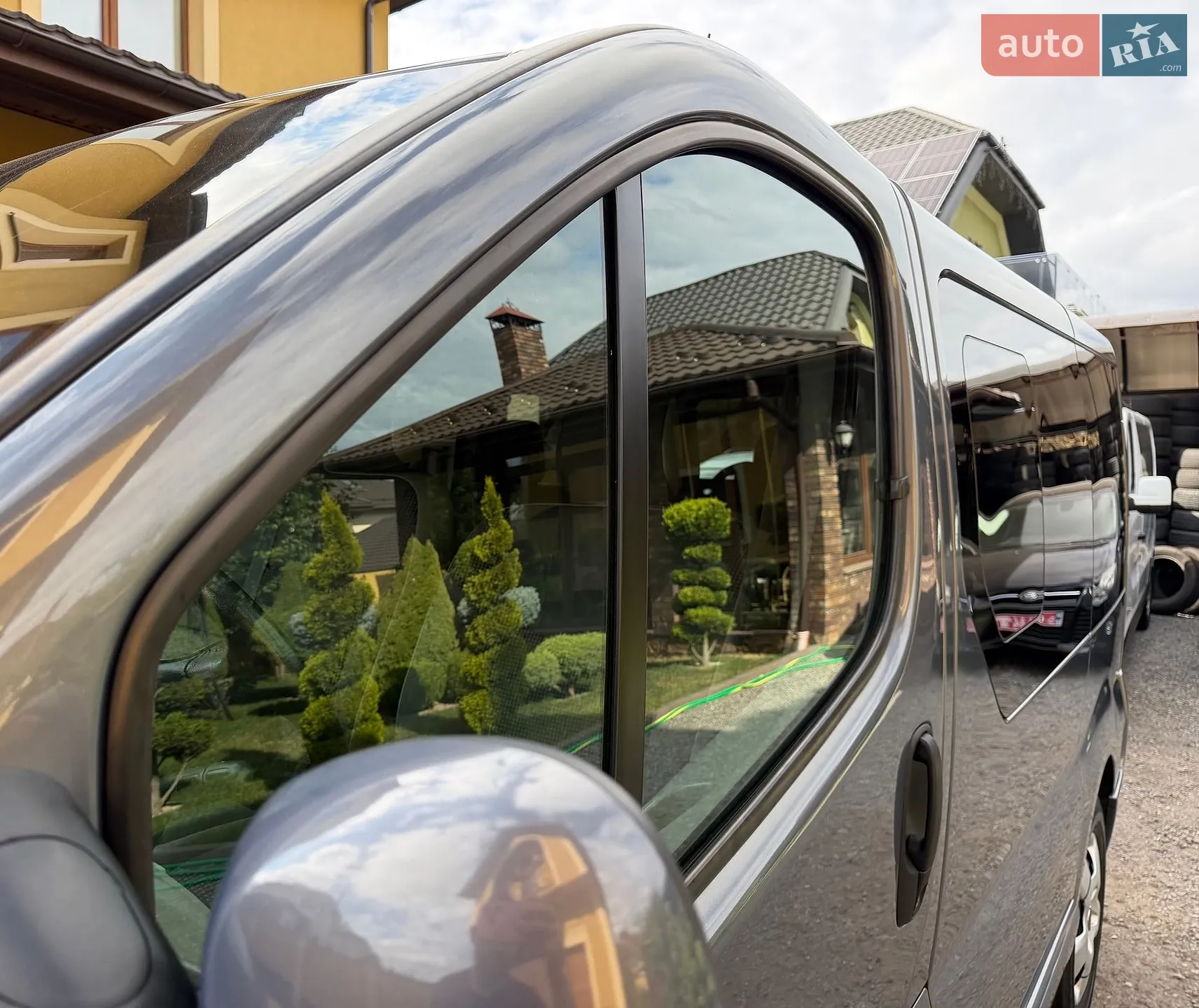 2014 Opel Vivaro - мініатюра 33