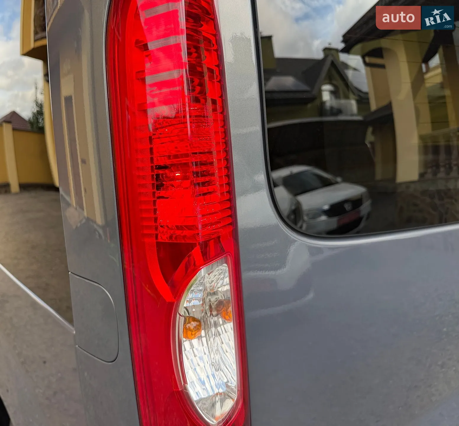 2014 Opel Vivaro - мініатюра 49