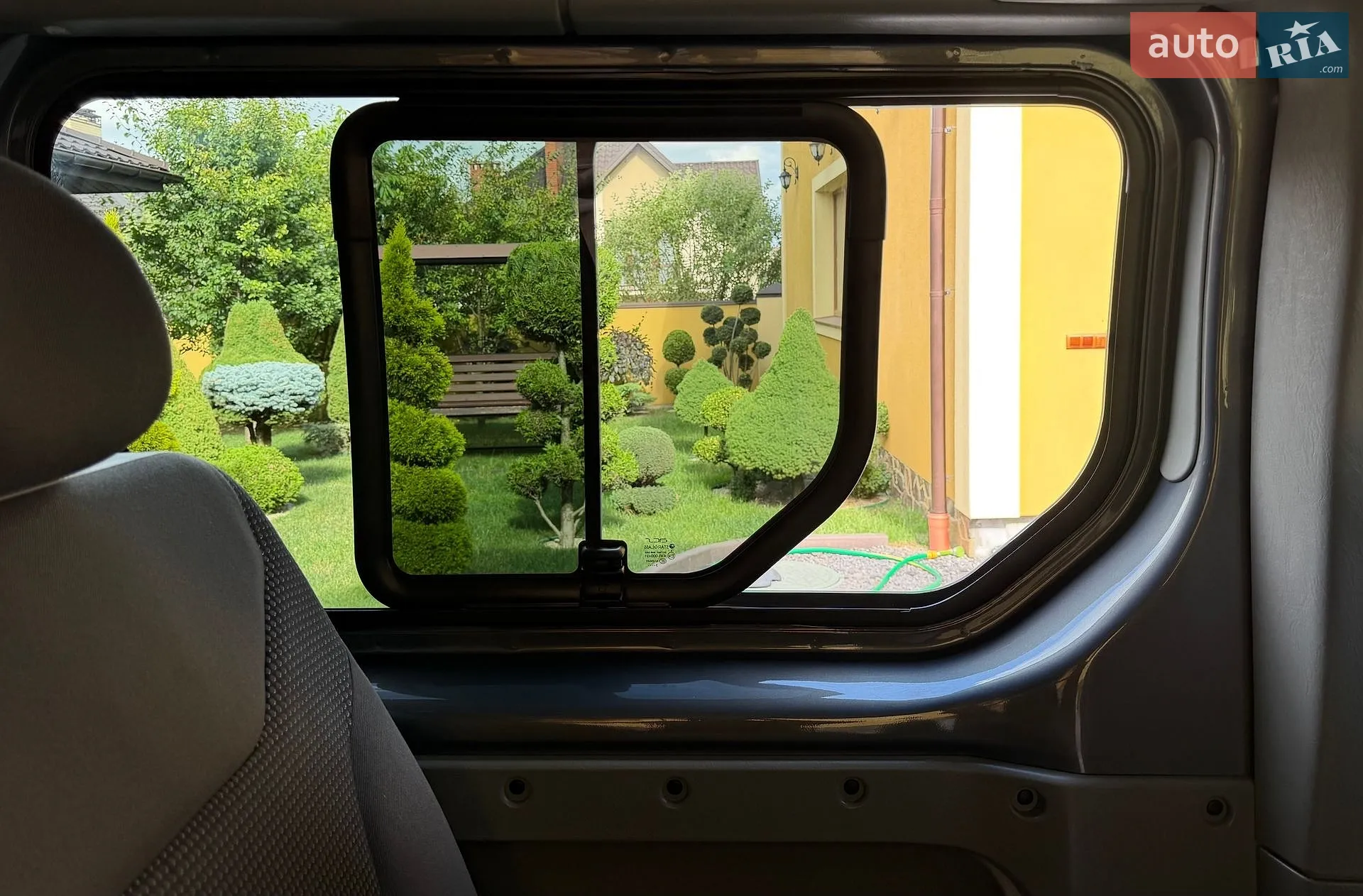 2014 Opel Vivaro - мініатюра 67