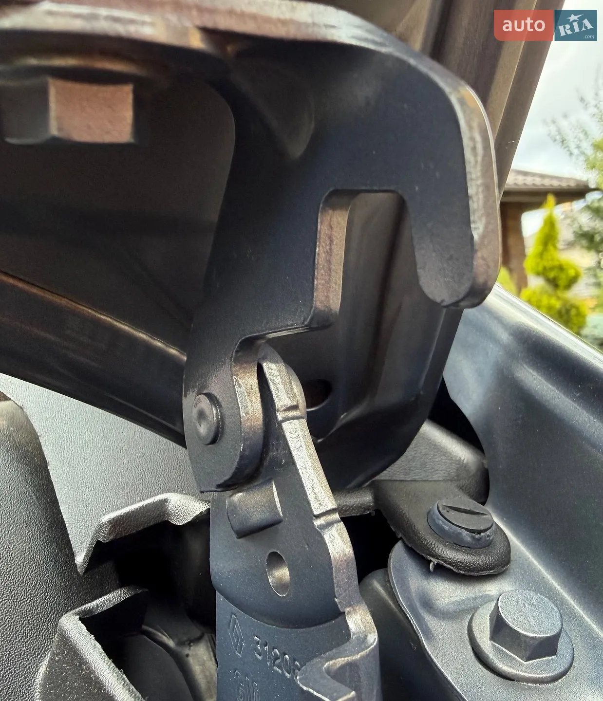 2014 Opel Vivaro - мініатюра 89