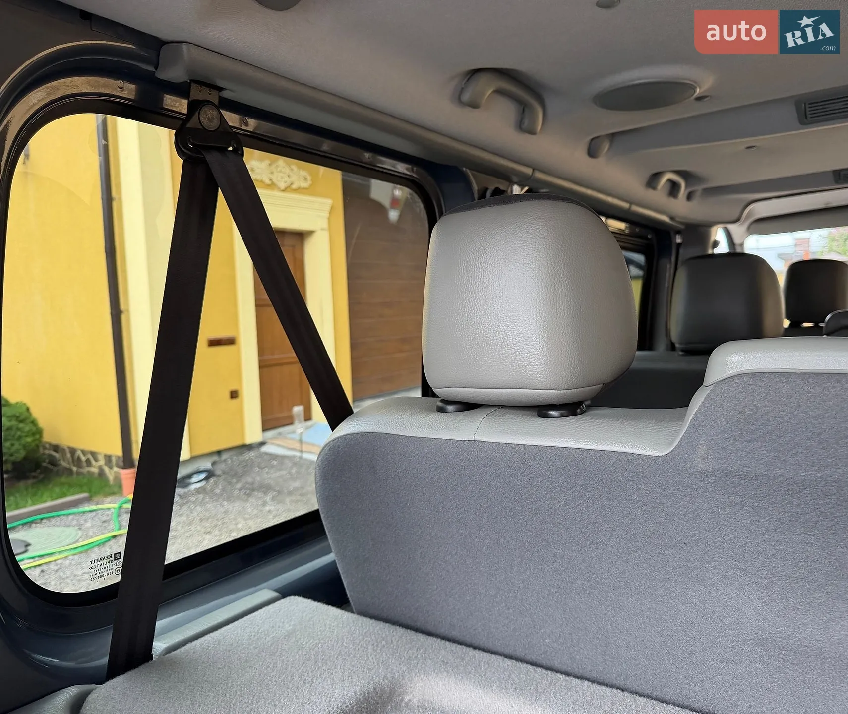 2014 Opel Vivaro - мініатюра 121