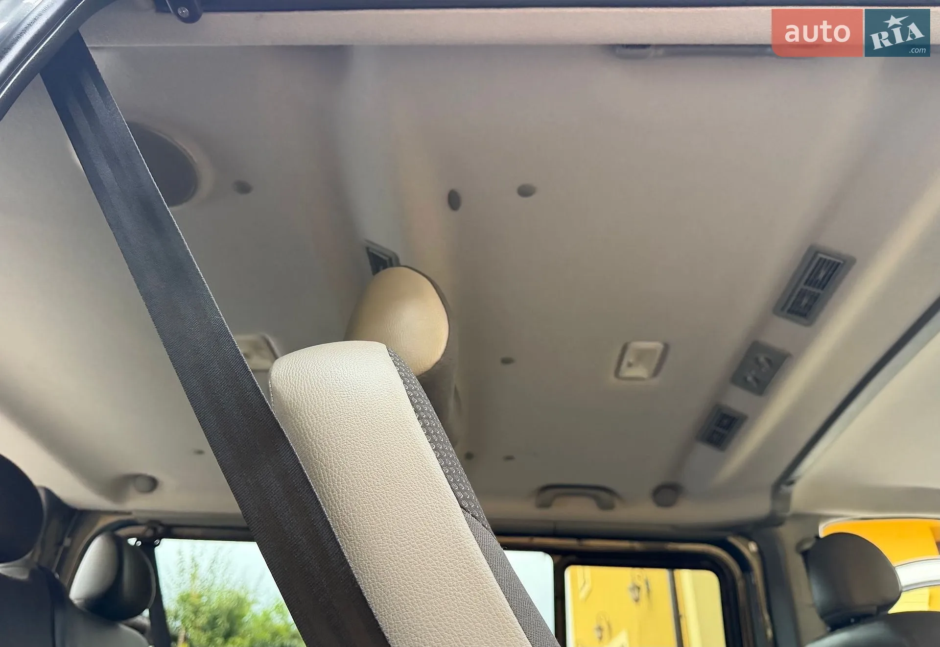 2014 Opel Vivaro - мініатюра 134