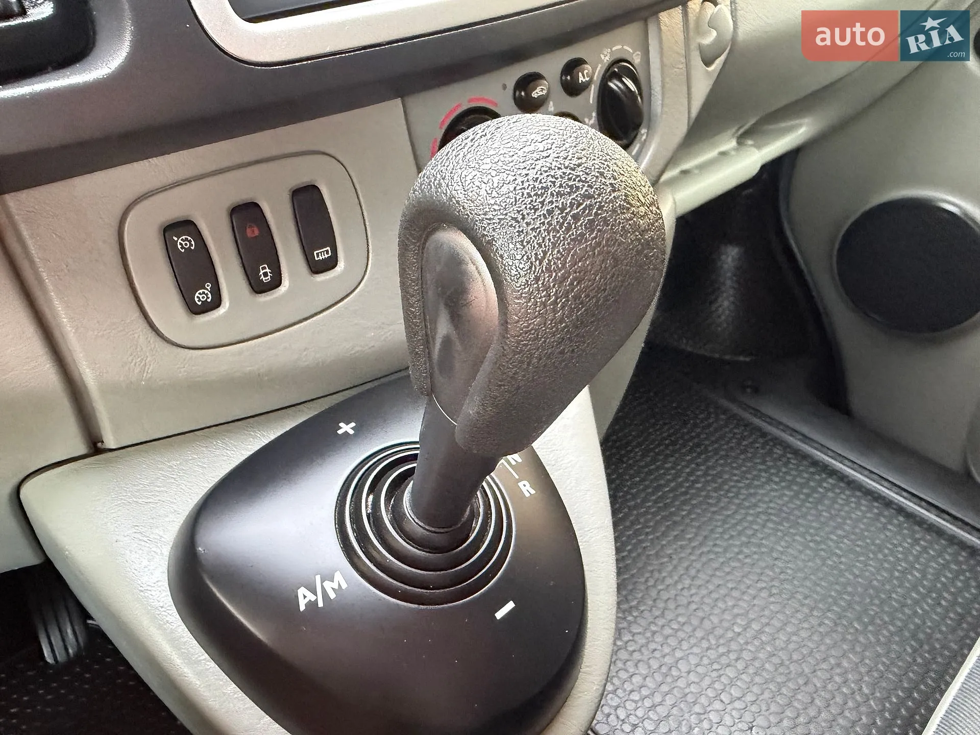2014 Opel Vivaro - мініатюра 161