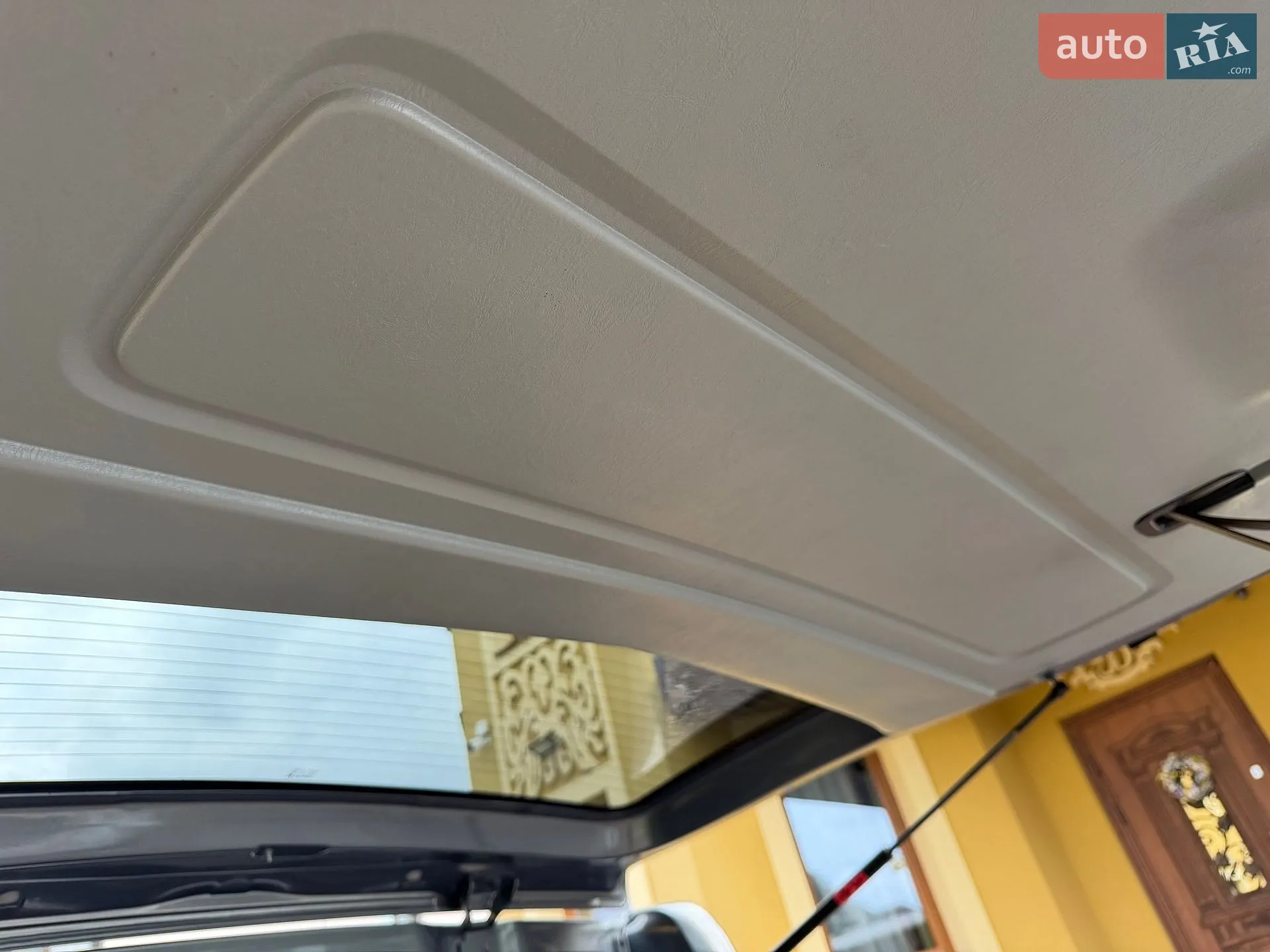 2014 Opel Vivaro - мініатюра 192