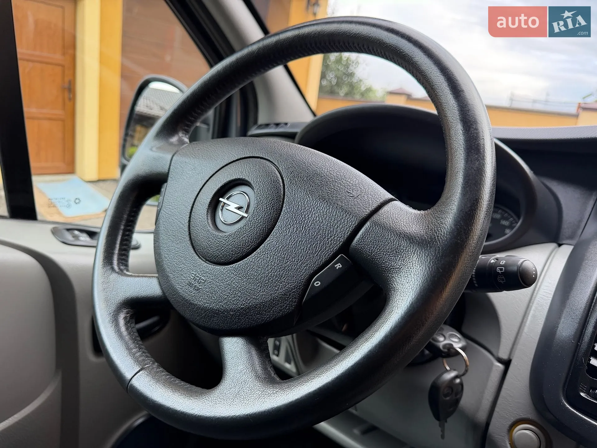 2014 Opel Vivaro - мініатюра 225