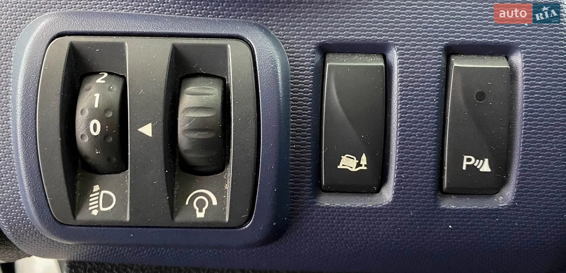 2014 Opel Vivaro - мініатюра 22