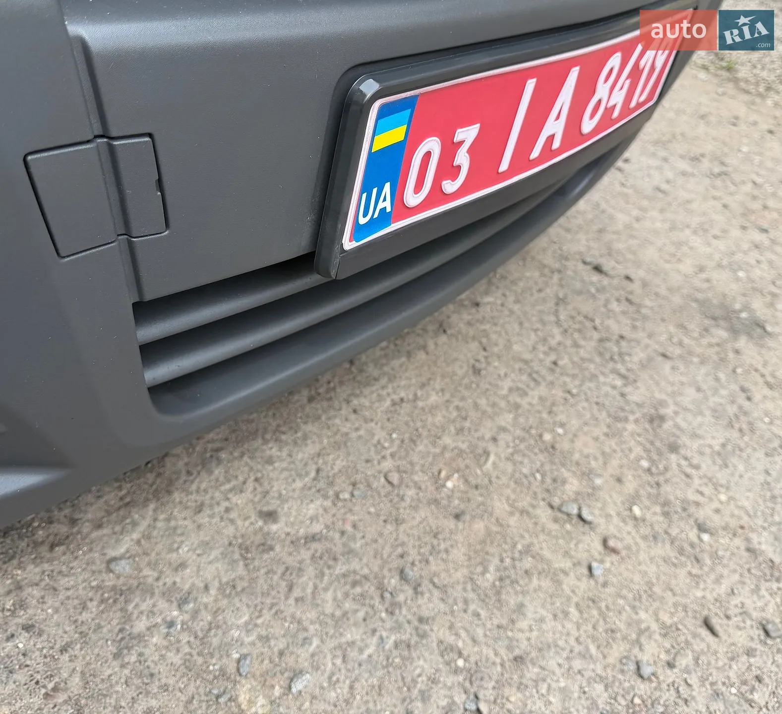 2014 Opel Vivaro - мініатюра 16