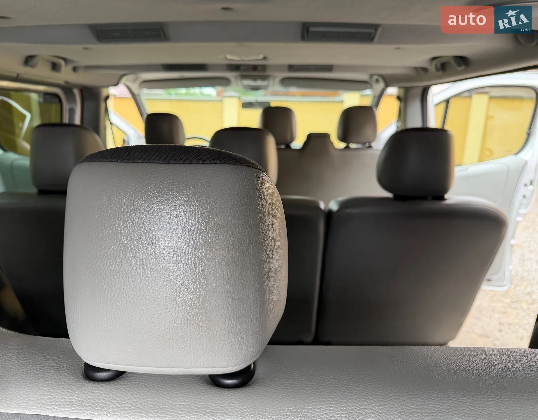 2014 Opel Vivaro - мініатюра 56