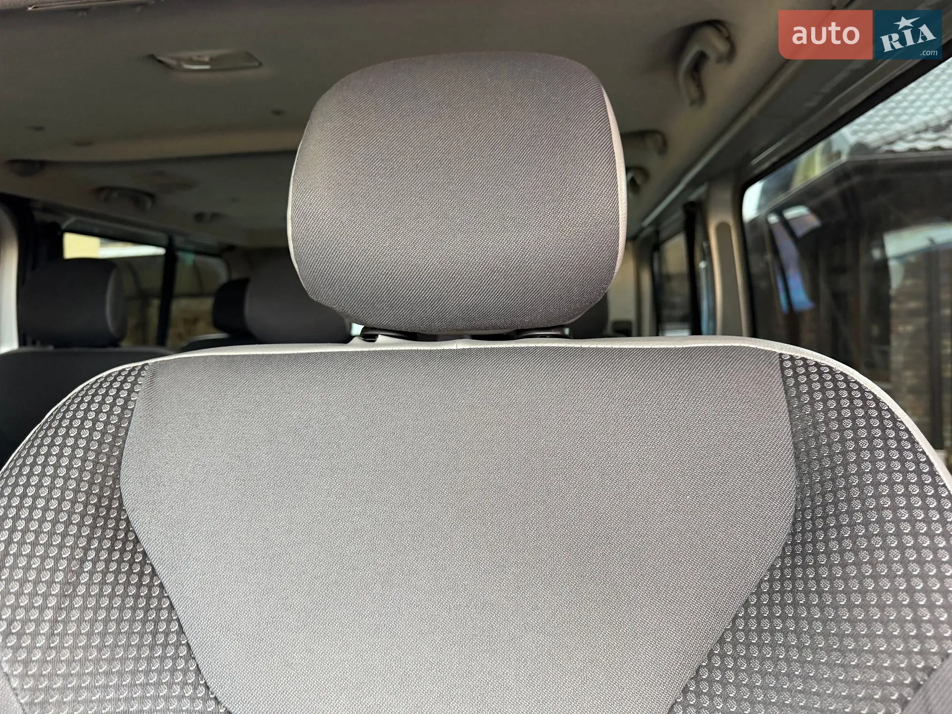 2014 Opel Vivaro - мініатюра 77