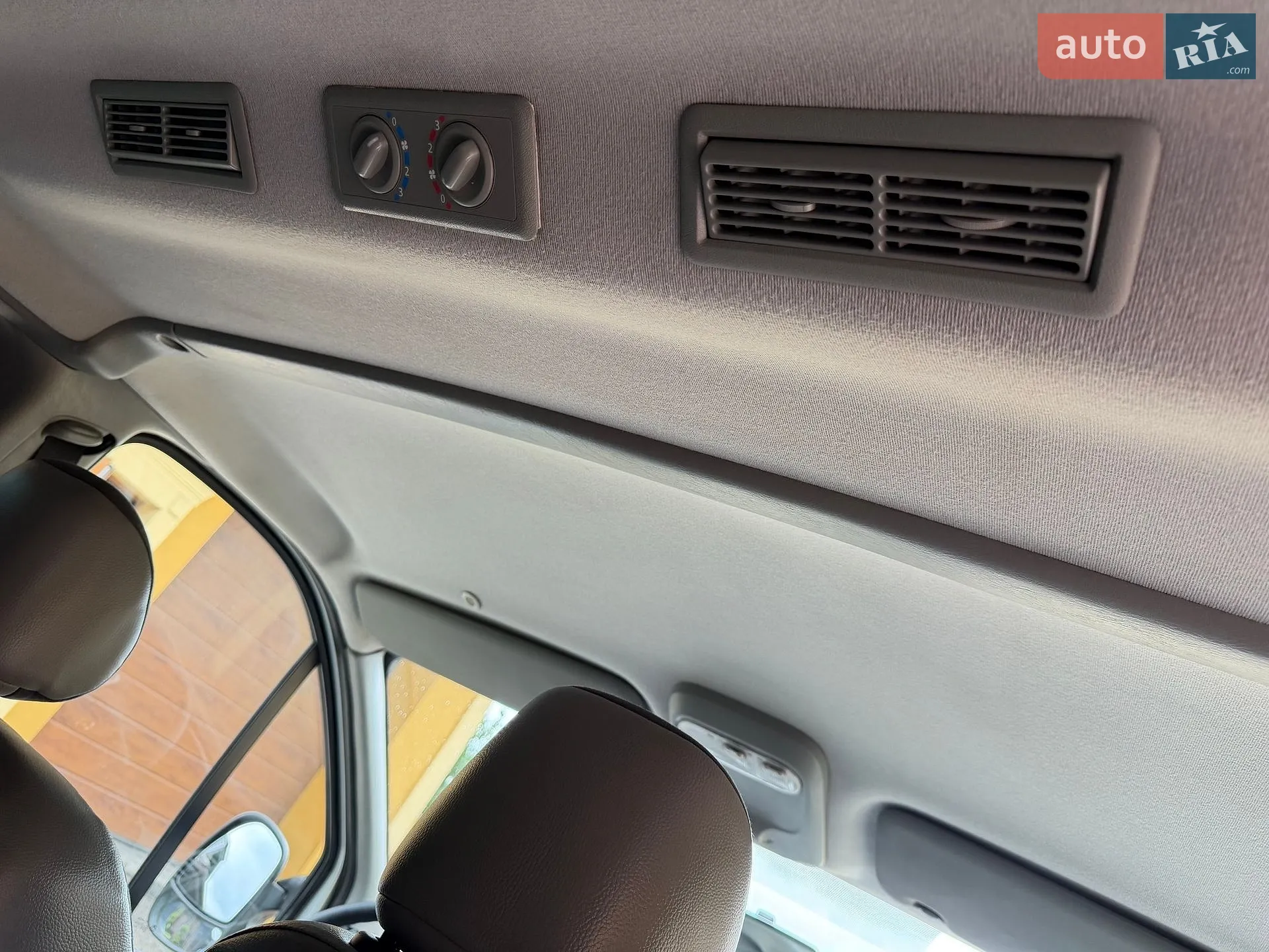 2014 Opel Vivaro - мініатюра 109