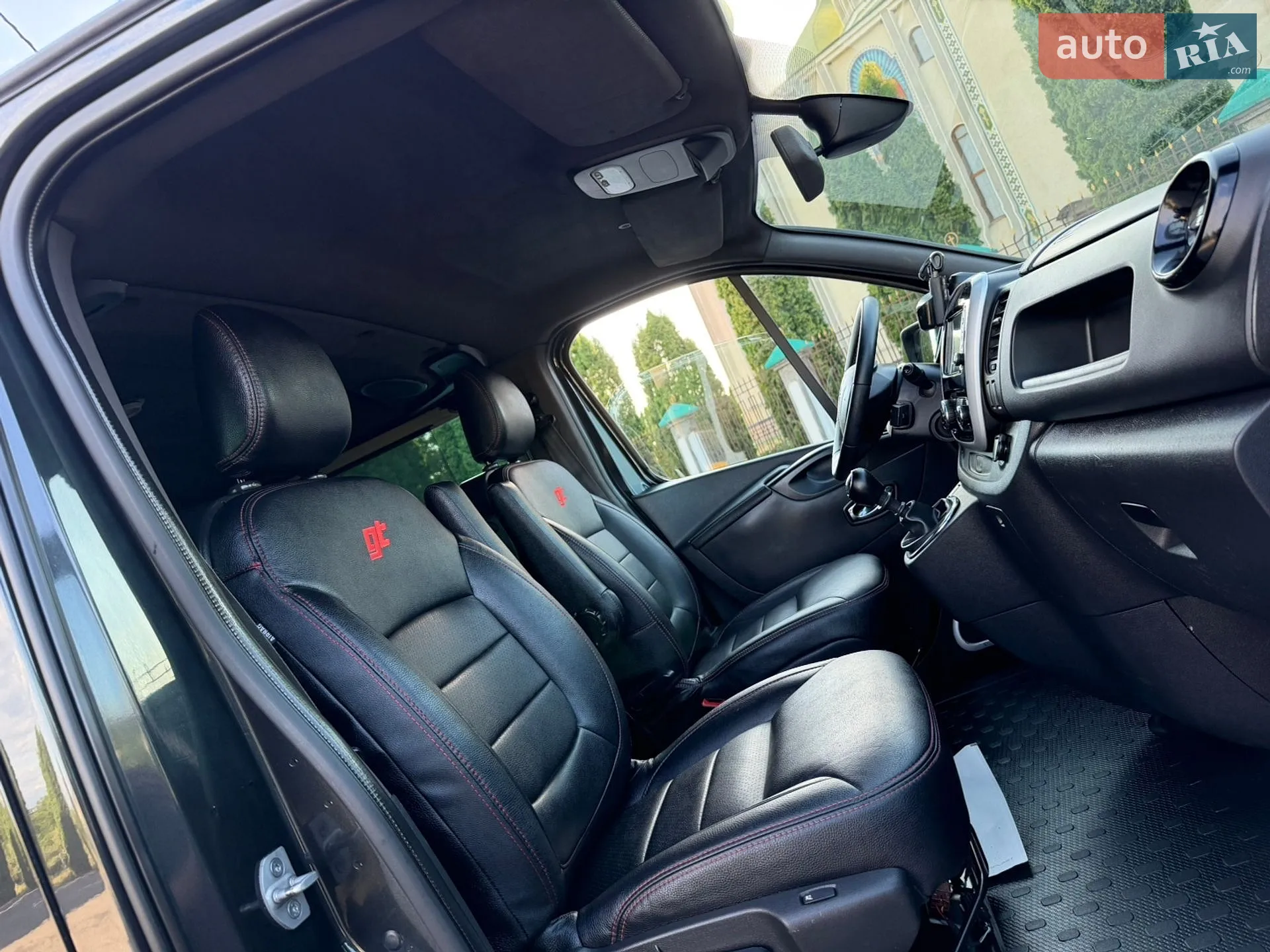 2019 Opel Vivaro - мініатюра 4