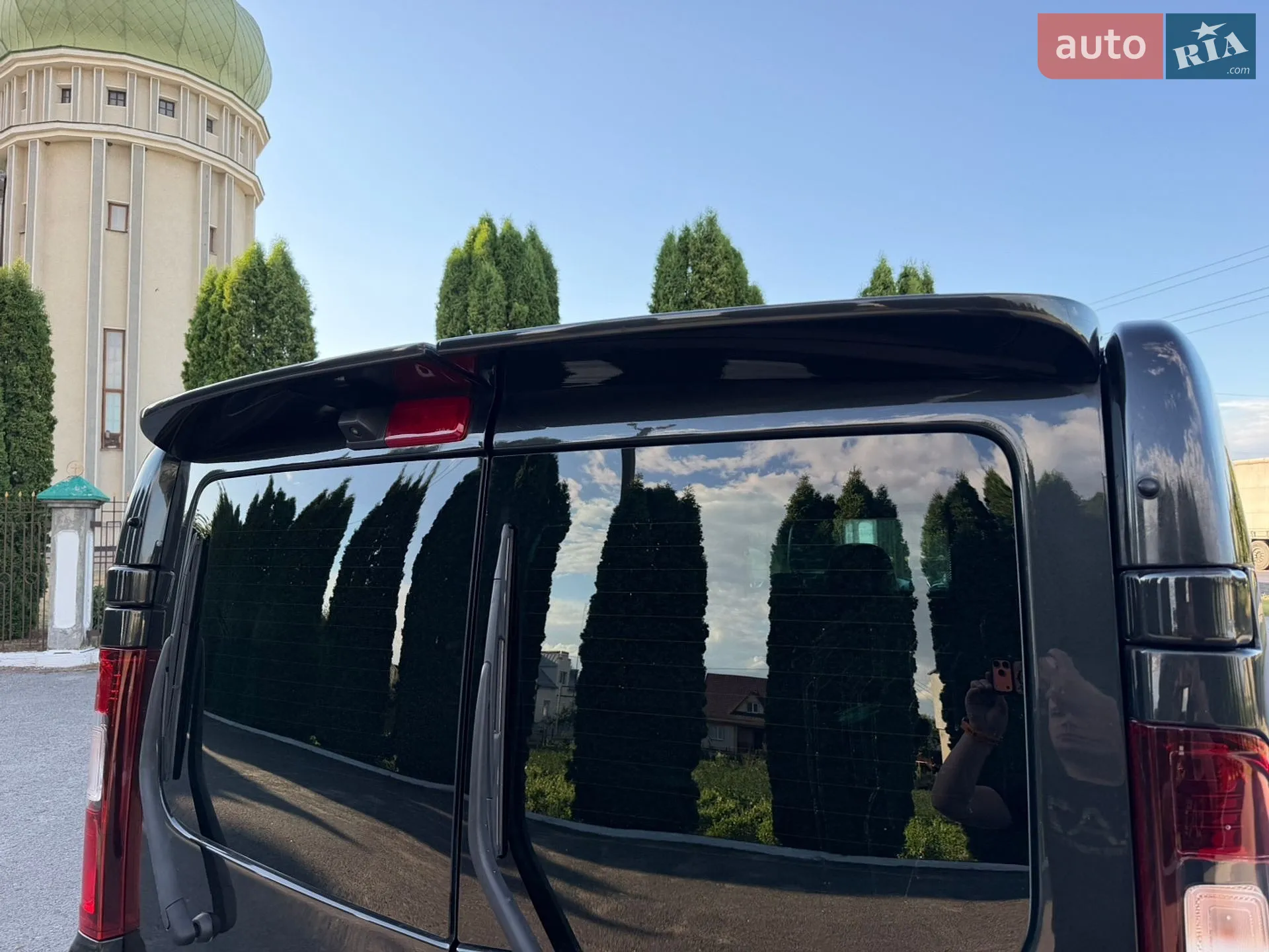 2019 Opel Vivaro - мініатюра 40