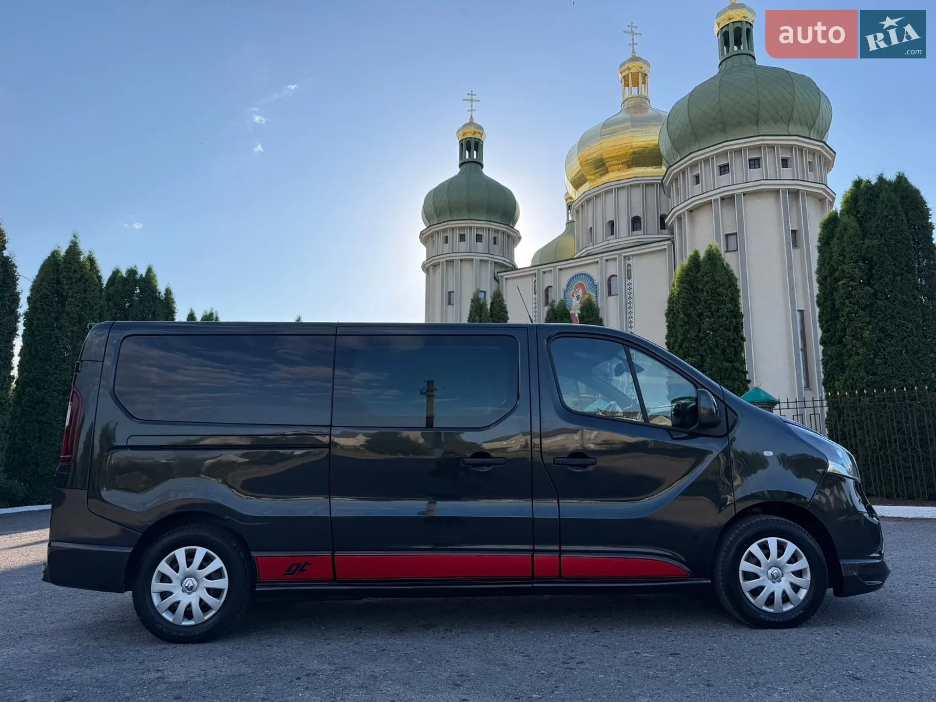 2019 Opel Vivaro - мініатюра 48