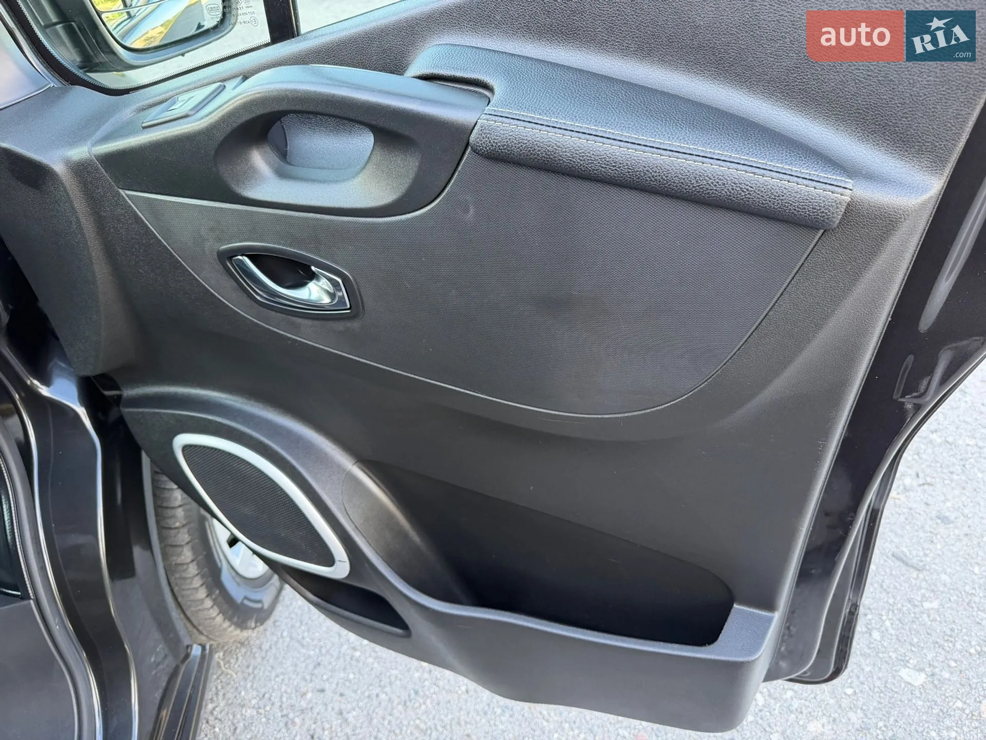 2019 Opel Vivaro - мініатюра 60