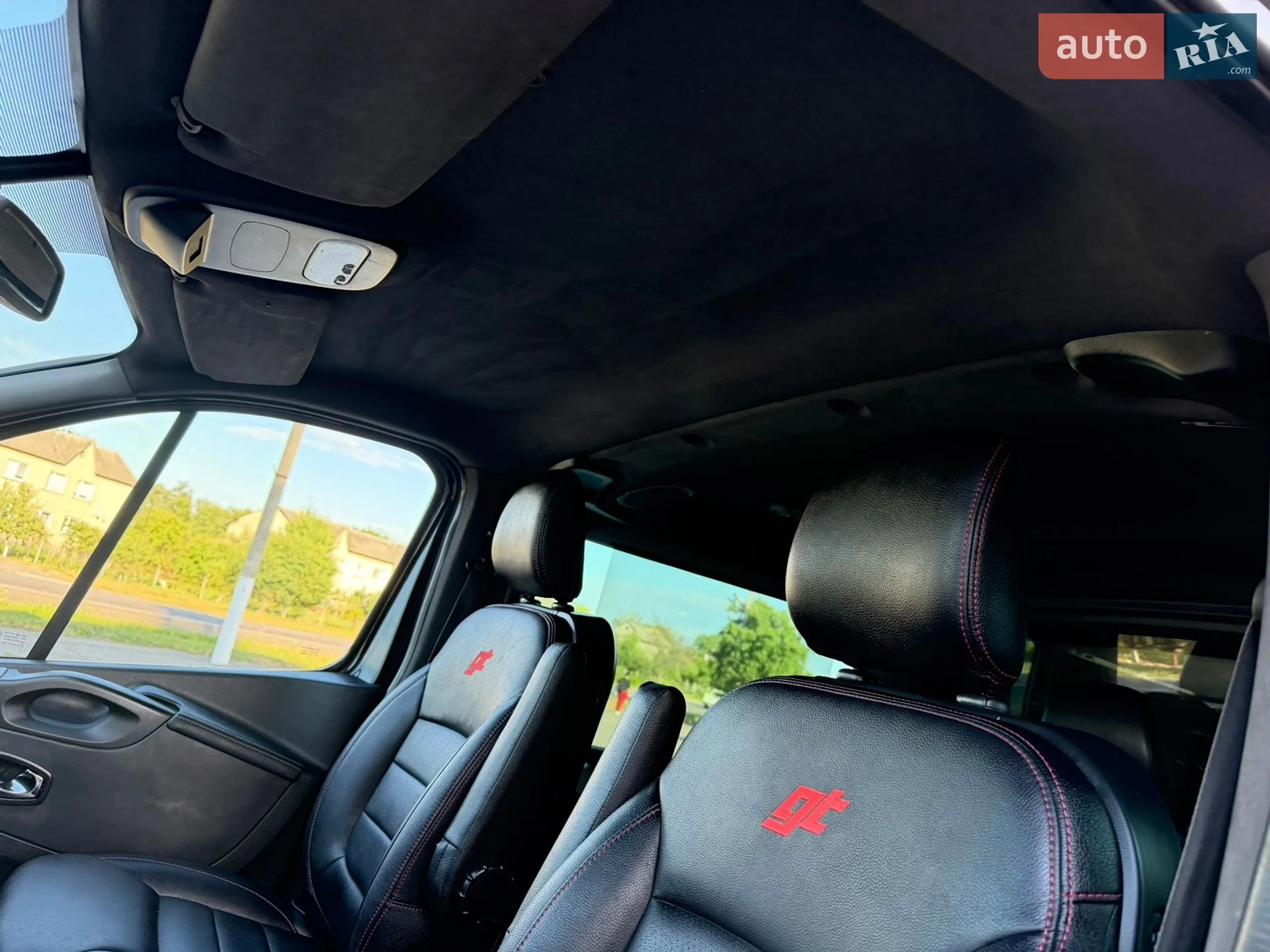 2019 Opel Vivaro - мініатюра 93