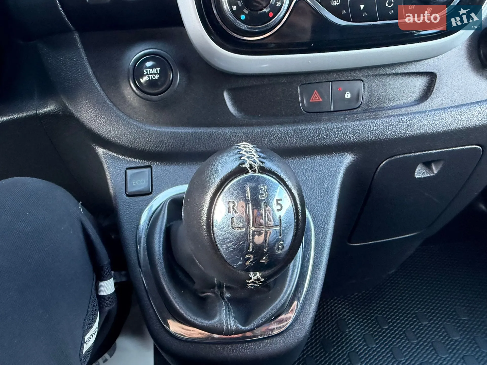 2019 Opel Vivaro - мініатюра 103