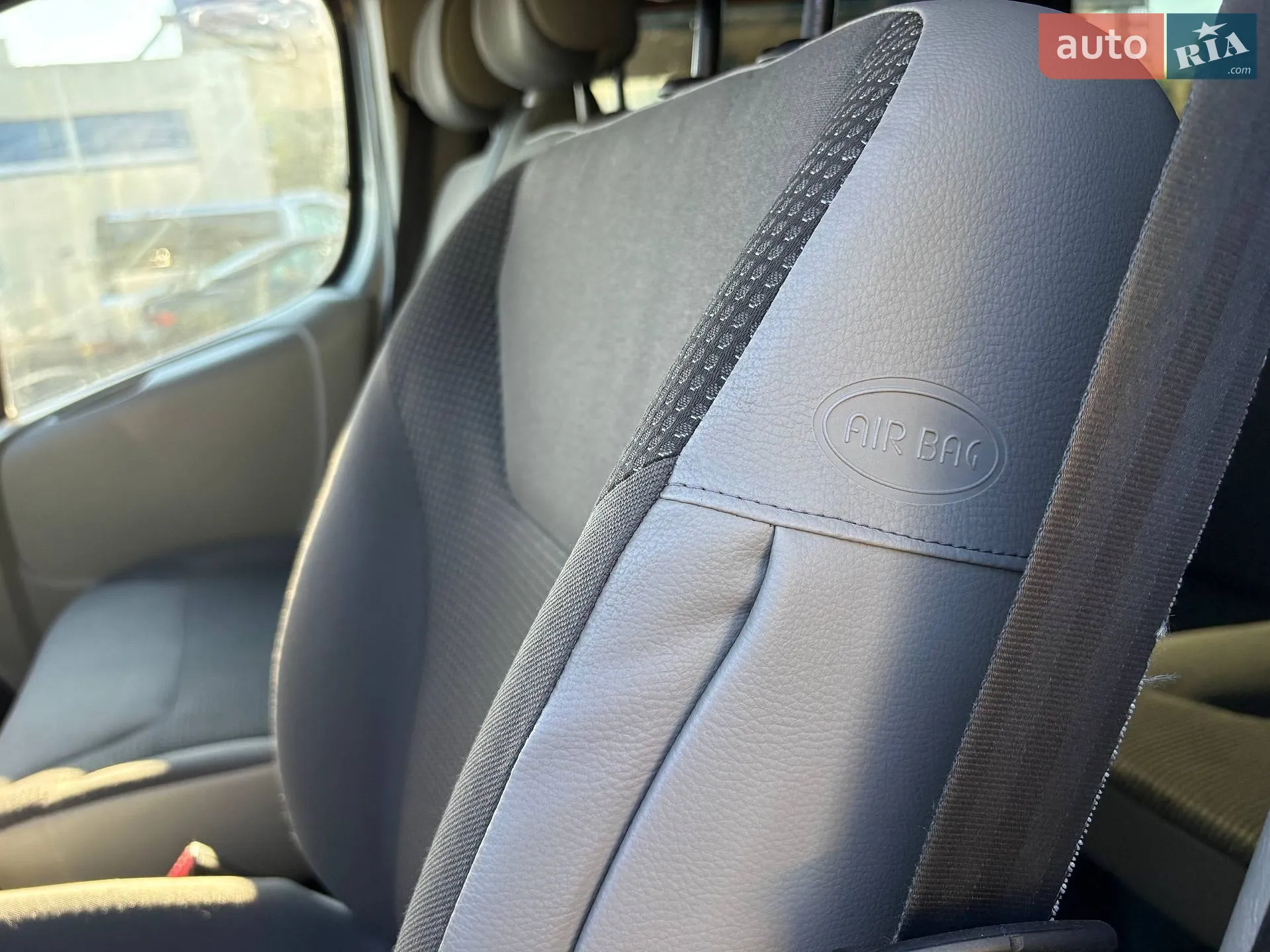 2014 Opel Vivaro - мініатюра 17
