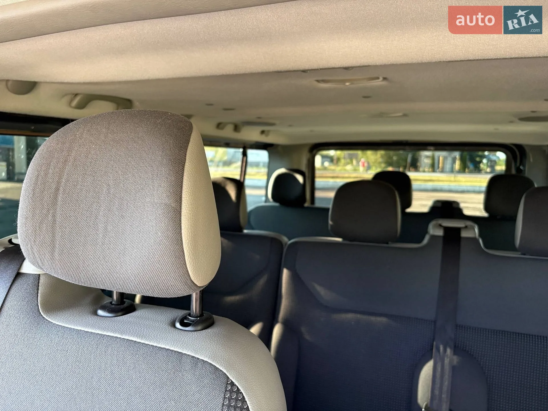 2014 Opel Vivaro - мініатюра 20