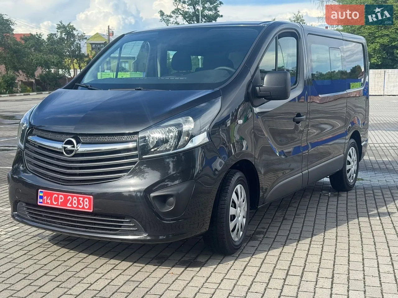 2013 Peugeot Partner - мініатюра 26
