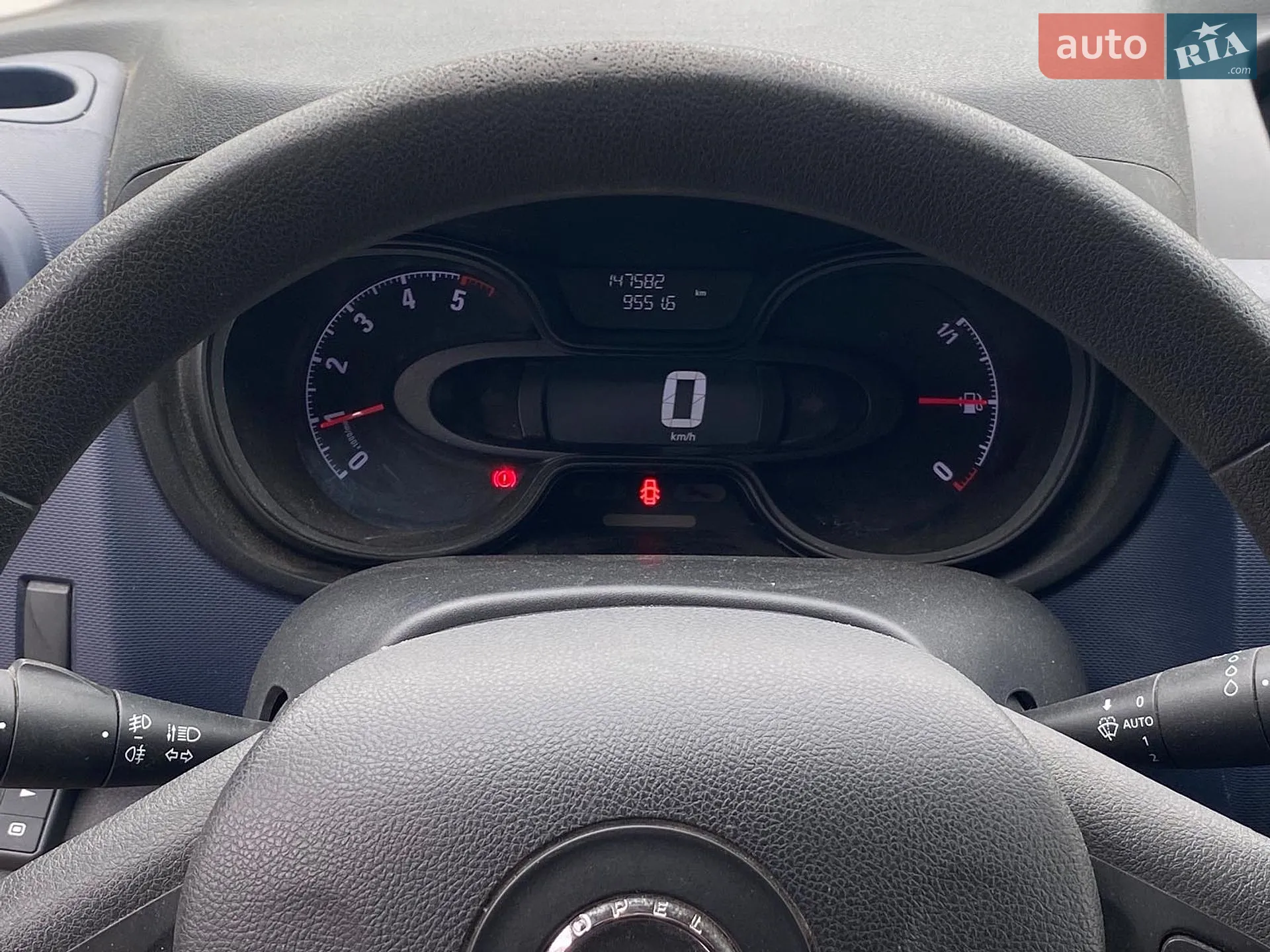 2018 Opel Vivaro - мініатюра 19