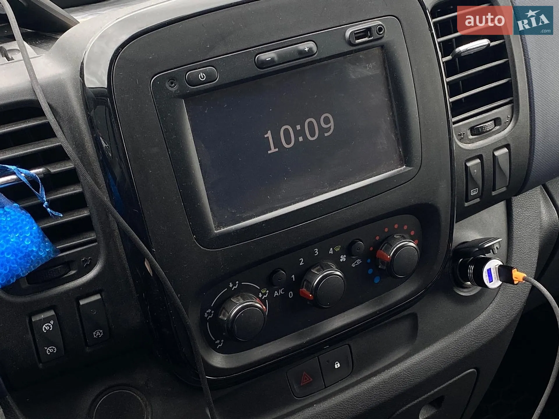 2018 Opel Vivaro - мініатюра 22