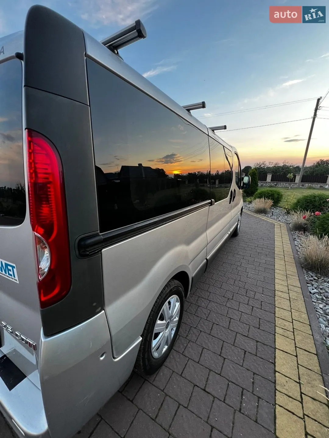 2011 Opel Vivaro - мініатюра 28
