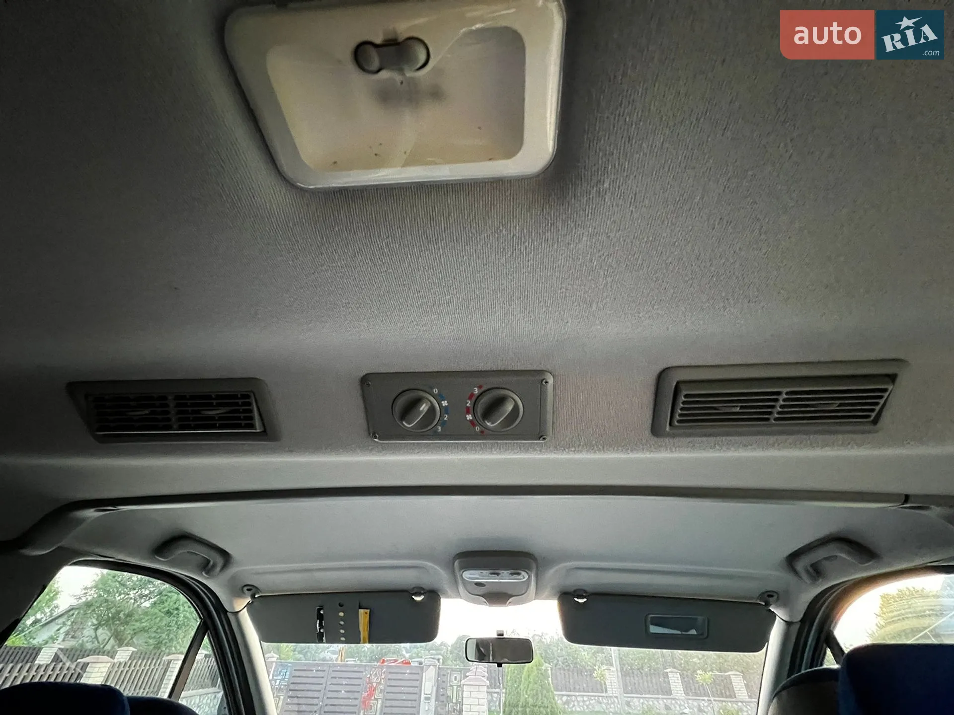 2011 Opel Vivaro - мініатюра 41
