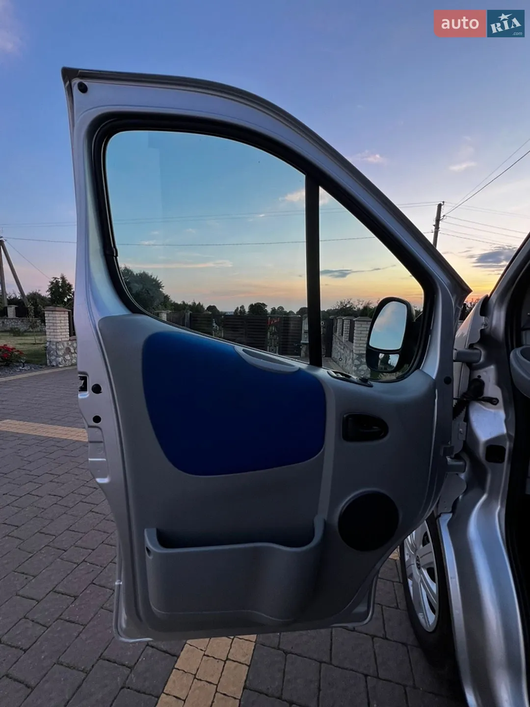 2011 Opel Vivaro - мініатюра 57