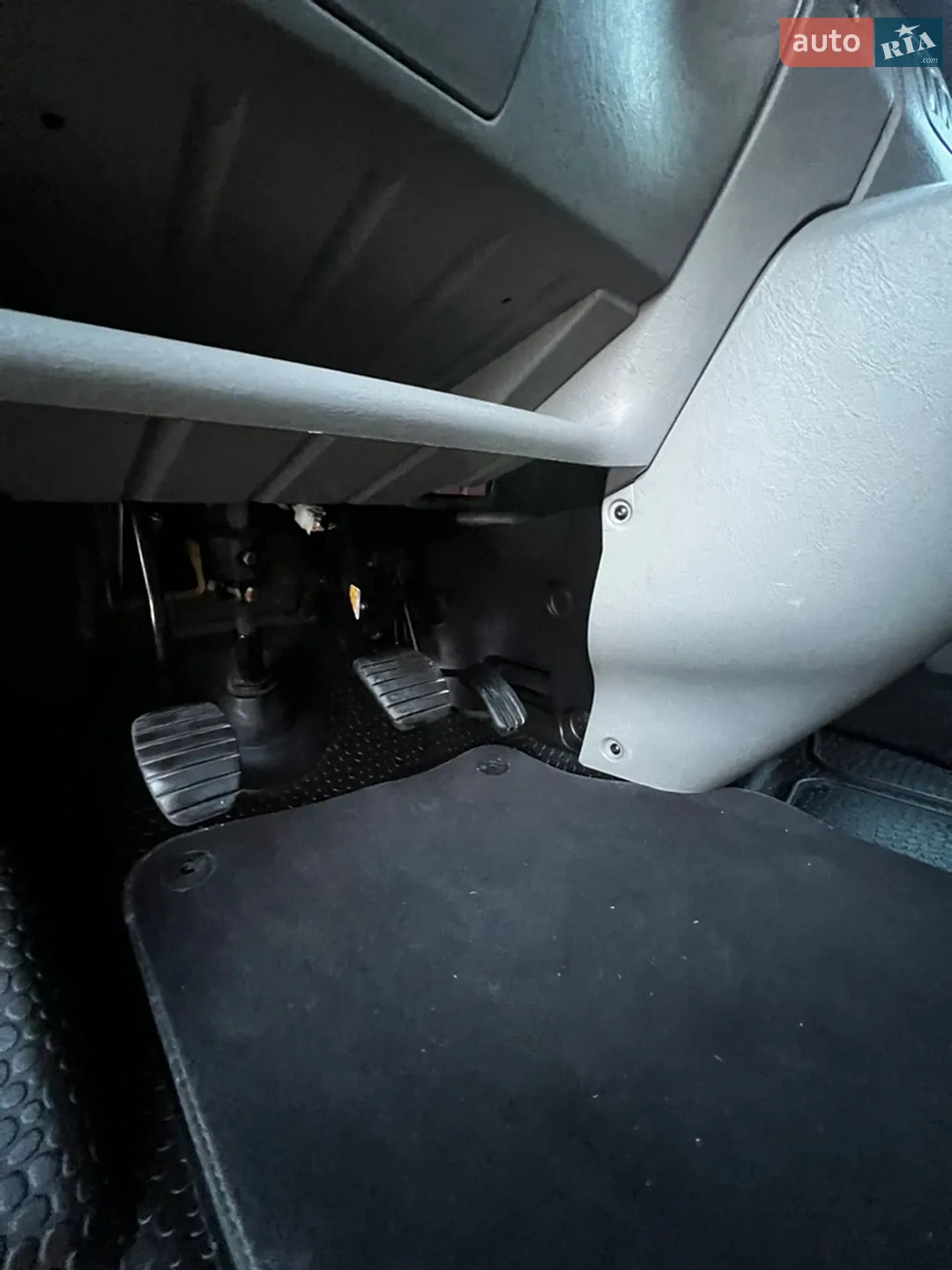 2011 Opel Vivaro - мініатюра 62